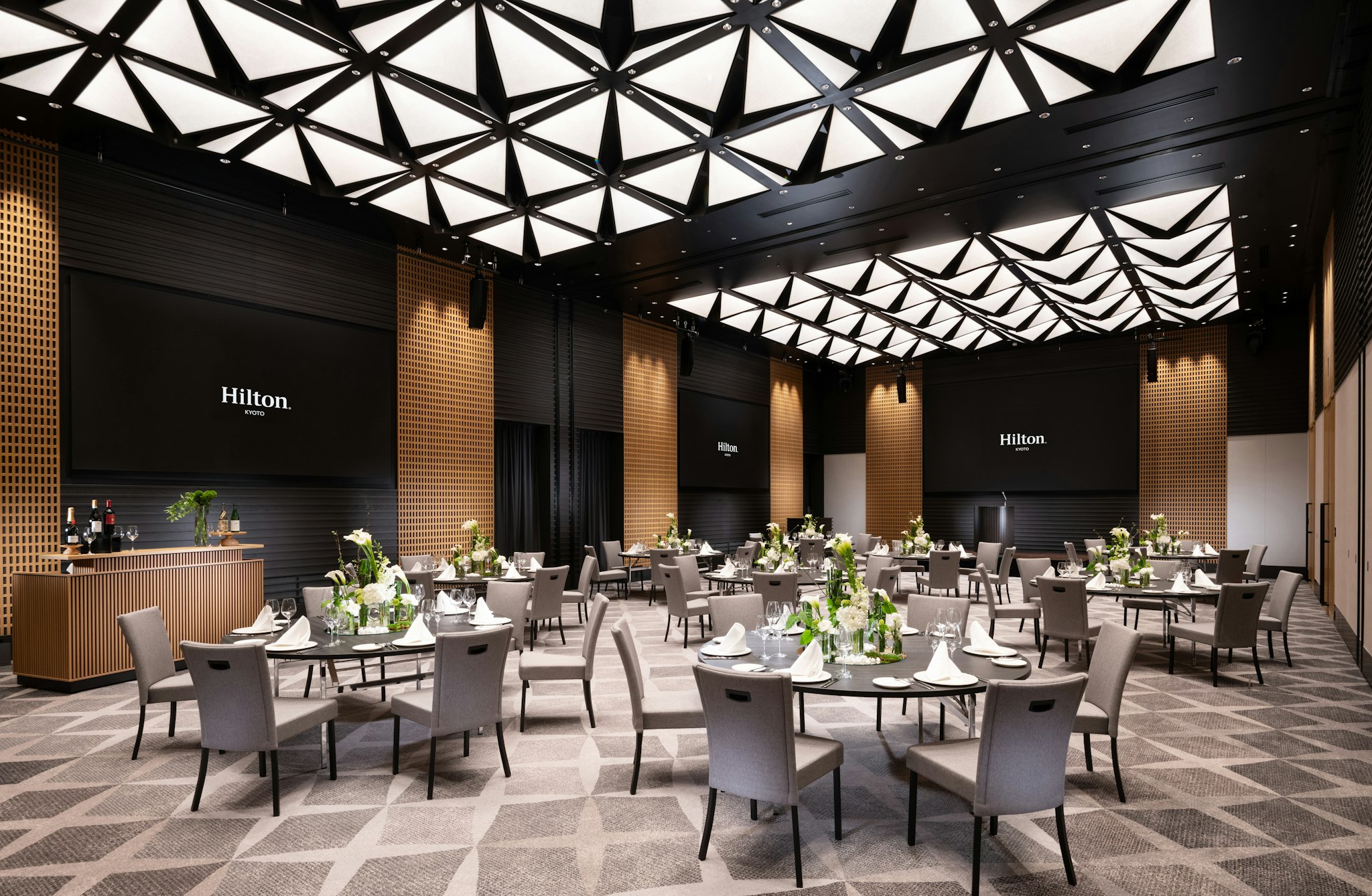 Hilton Kyoto