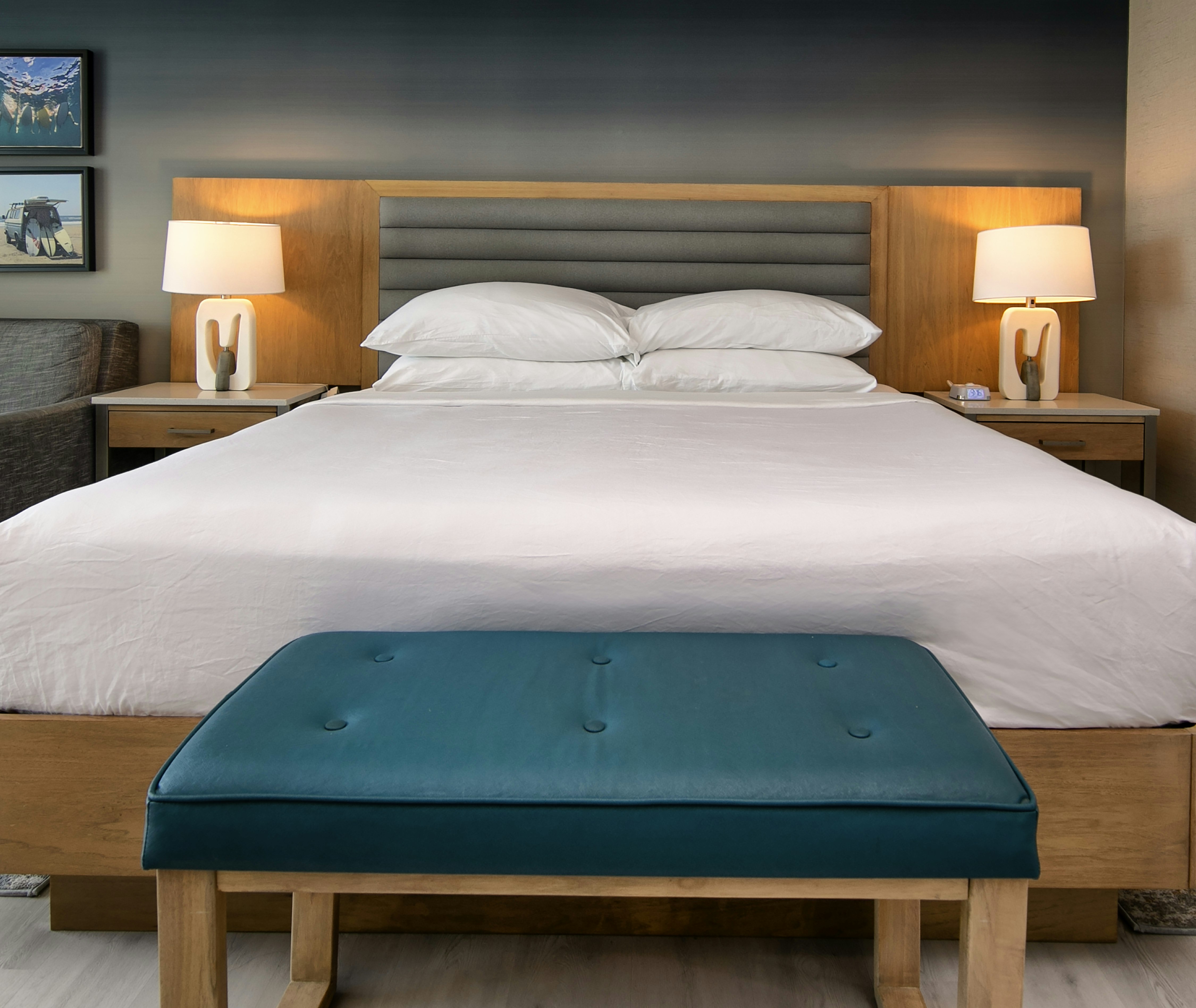 Inn at the Pier Pismo Beach, Curio Collection by Hilton