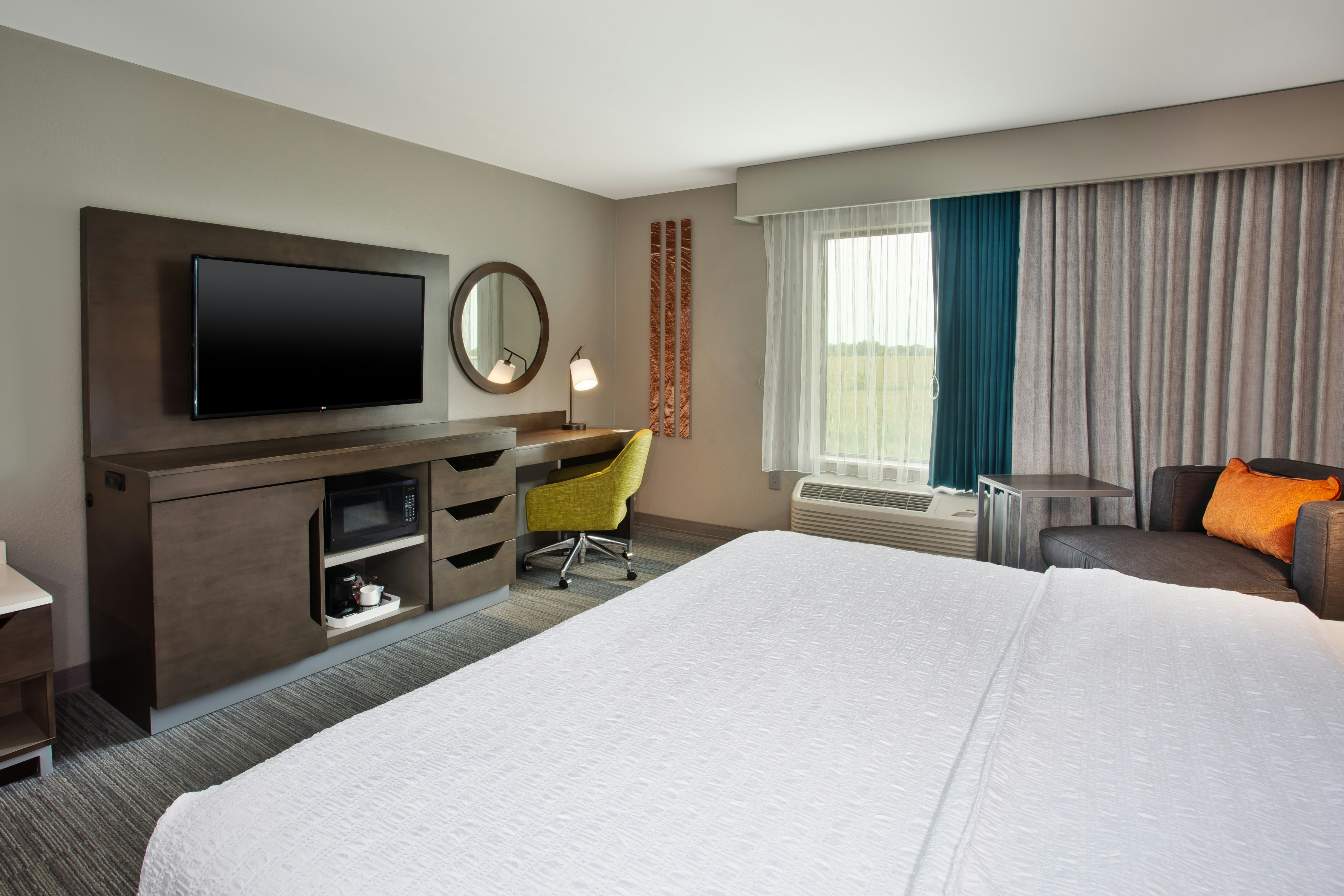 Hampton Inn by Hilton Union City