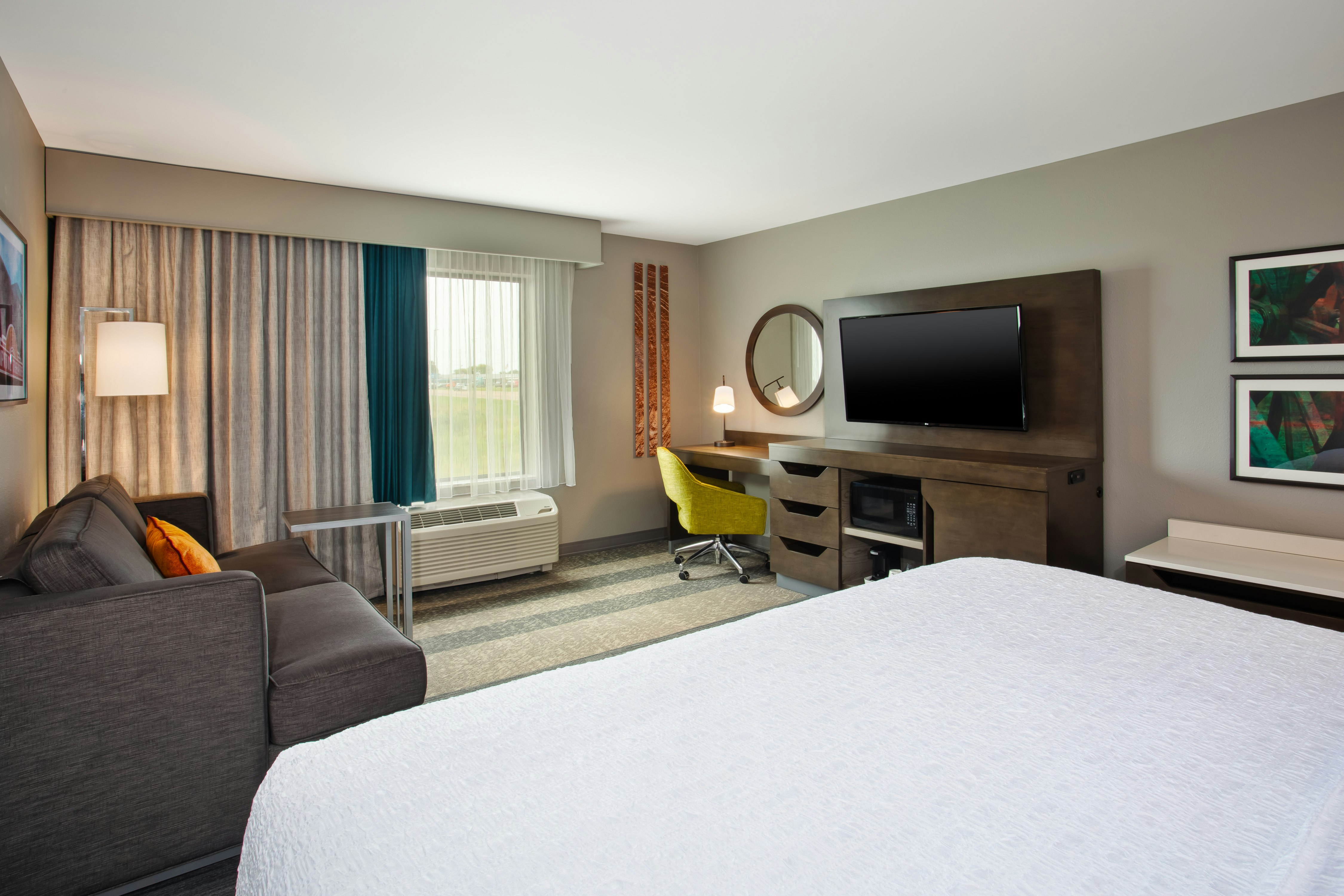 Hampton Inn by Hilton Union City