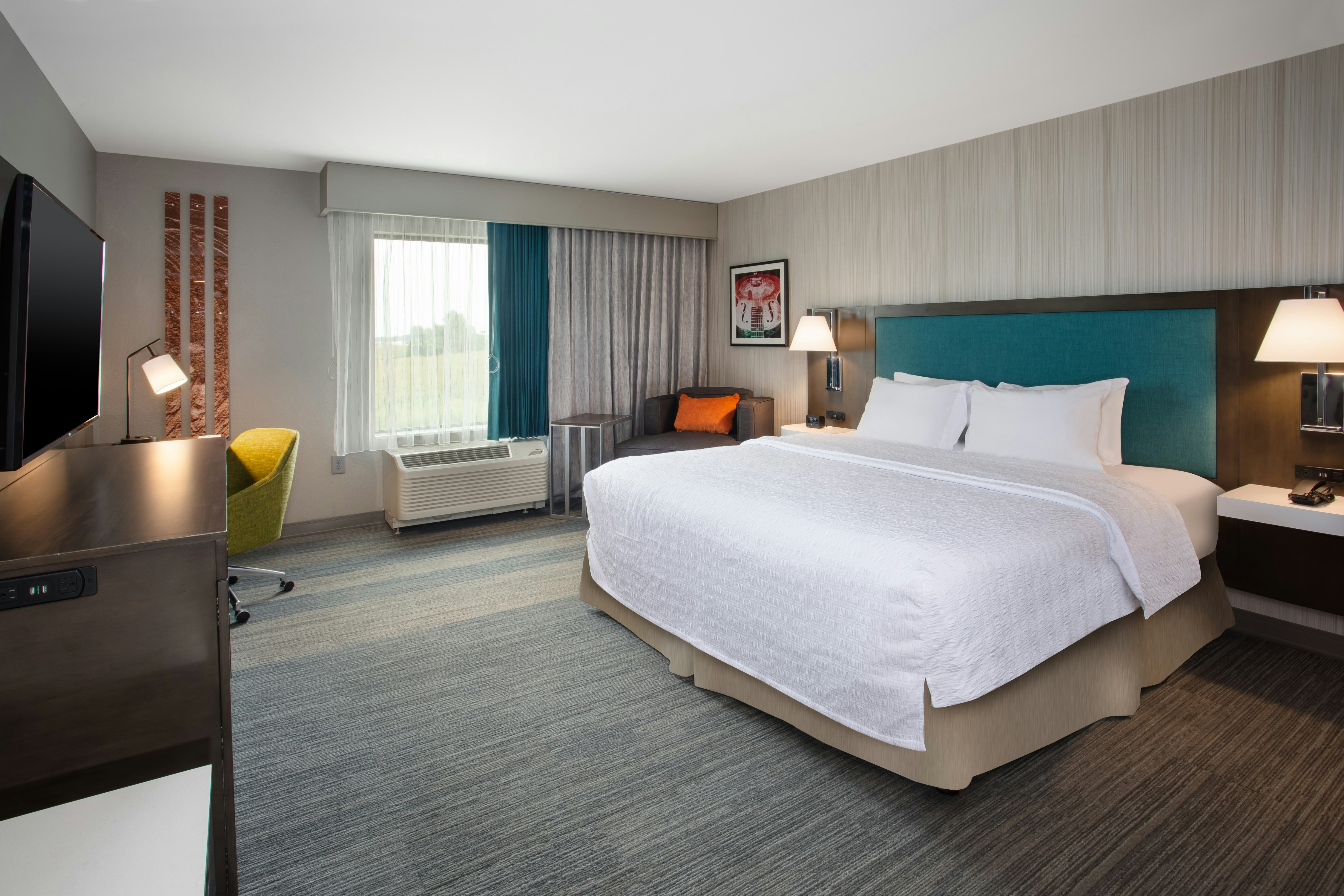 Hampton Inn by Hilton Union City