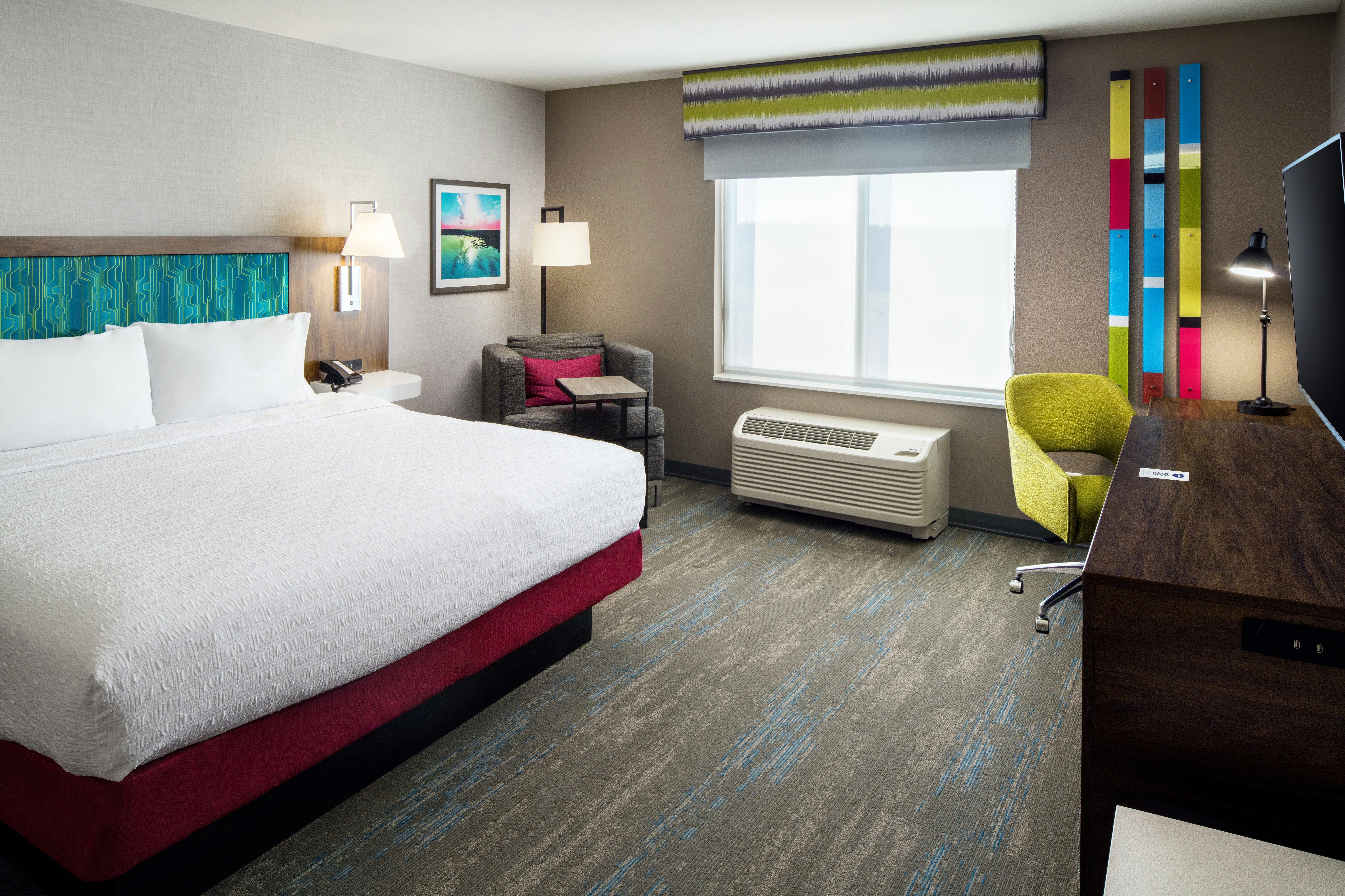 Hampton Inn by Hilton Kissimmee North