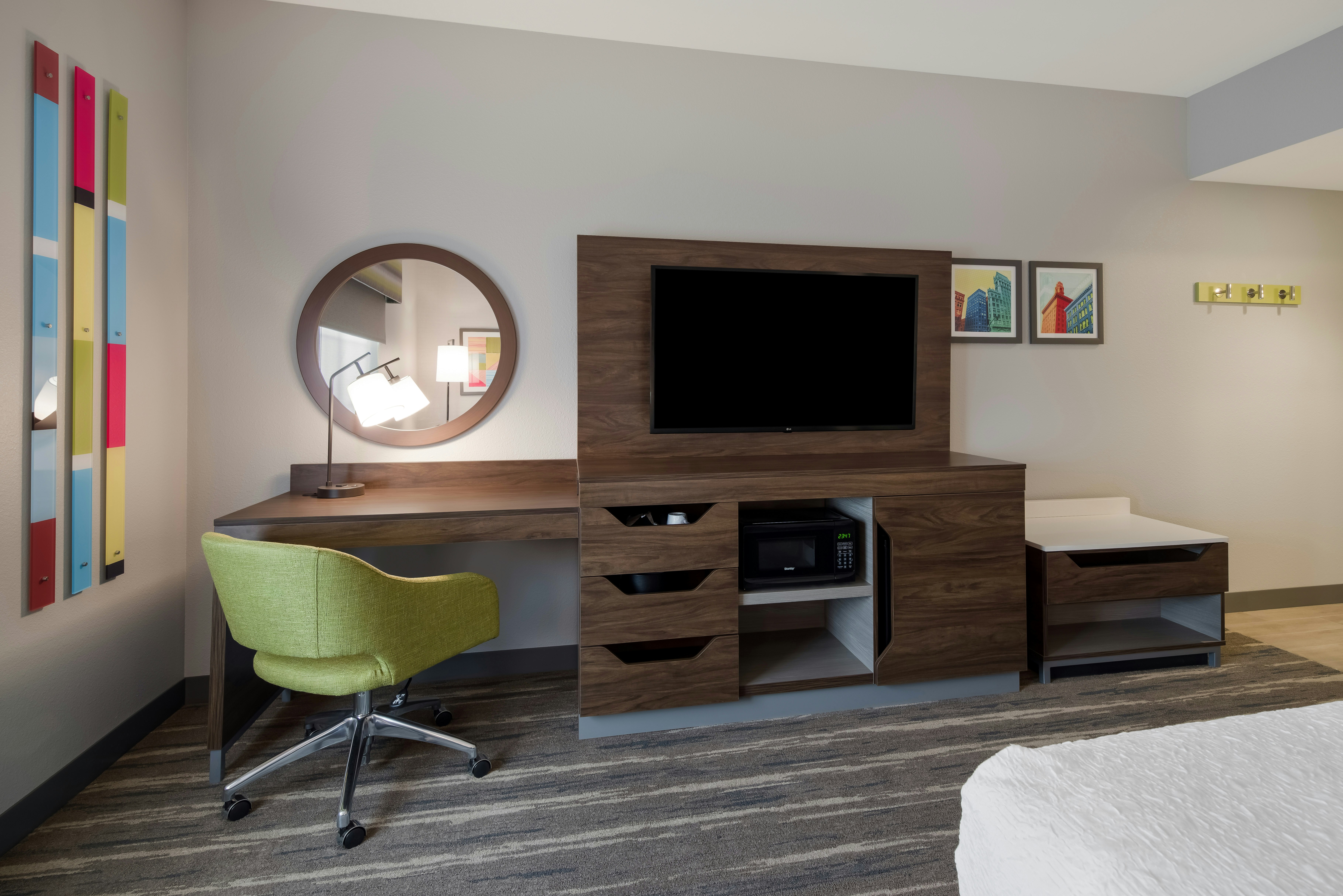 Hampton Inn by Hilton Concord