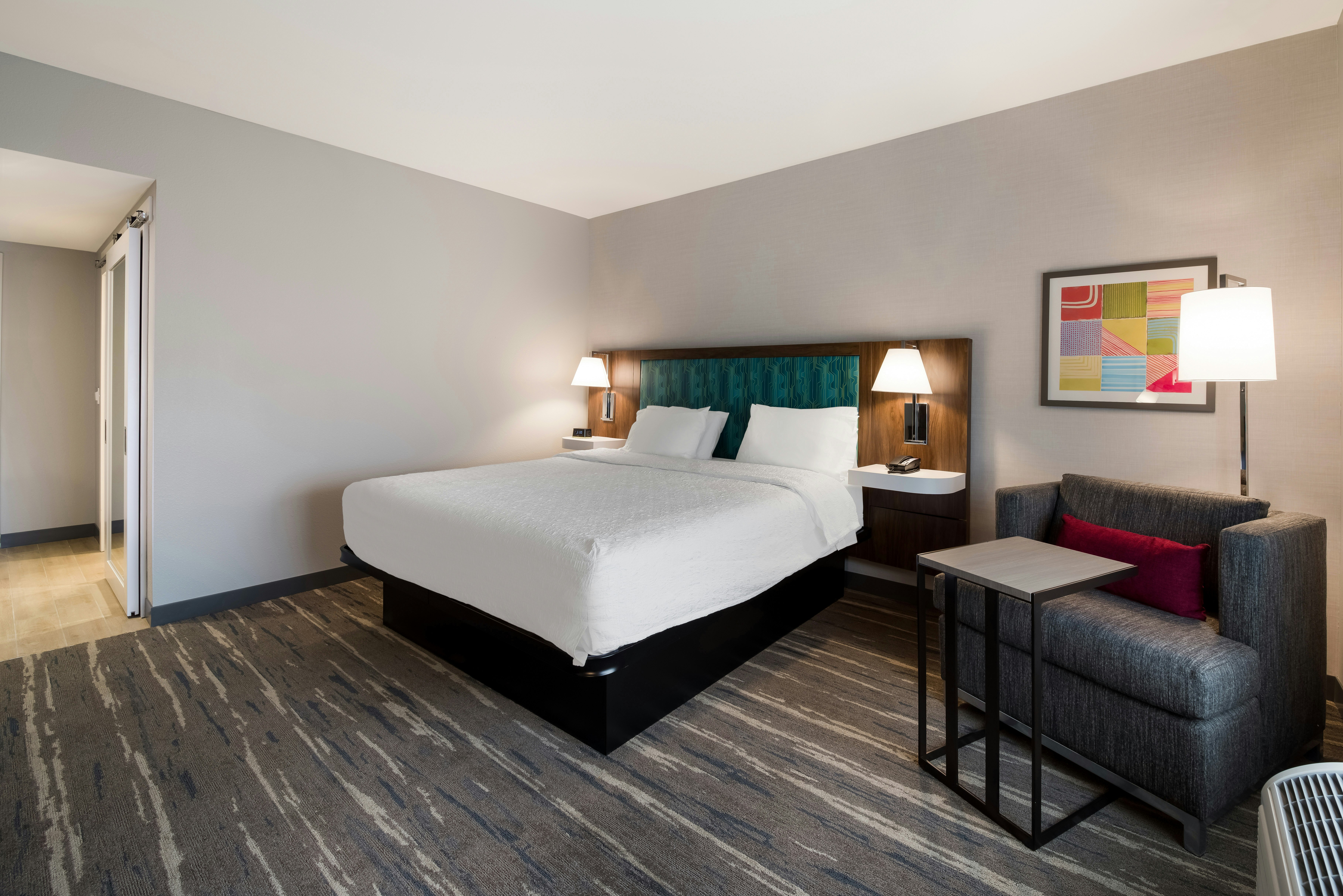 Hampton Inn by Hilton Concord
