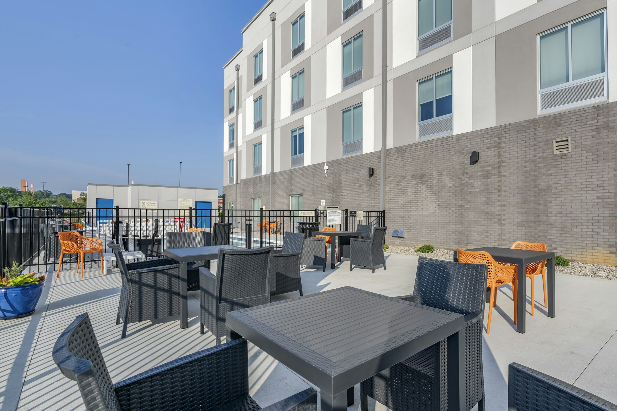 Hampton Inn Lexington Medical Center
