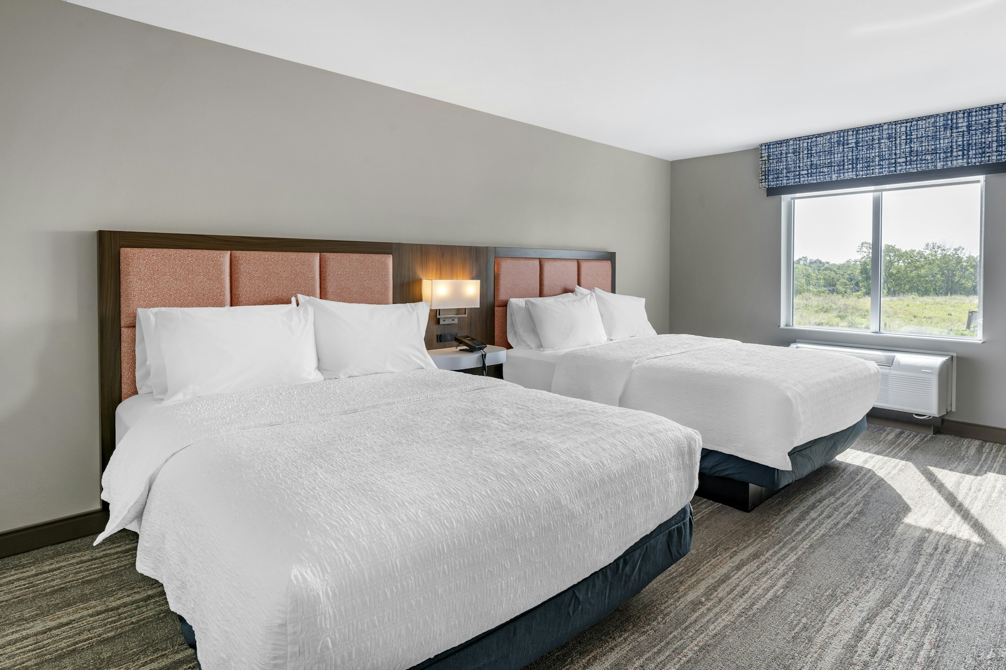 Hilton Lexington/Downtown