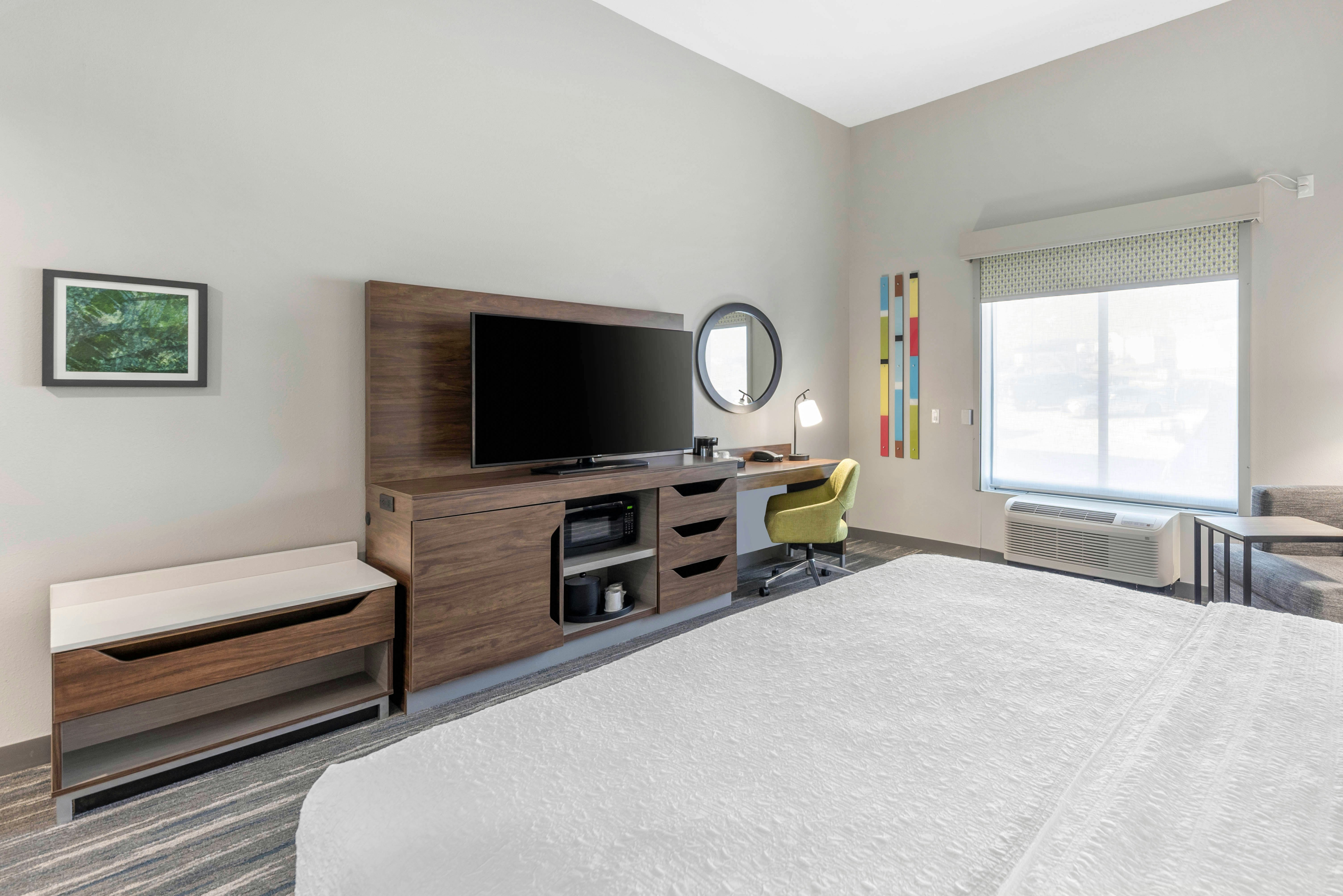 Hampton Inn by Hilton Harker Heights Killeen