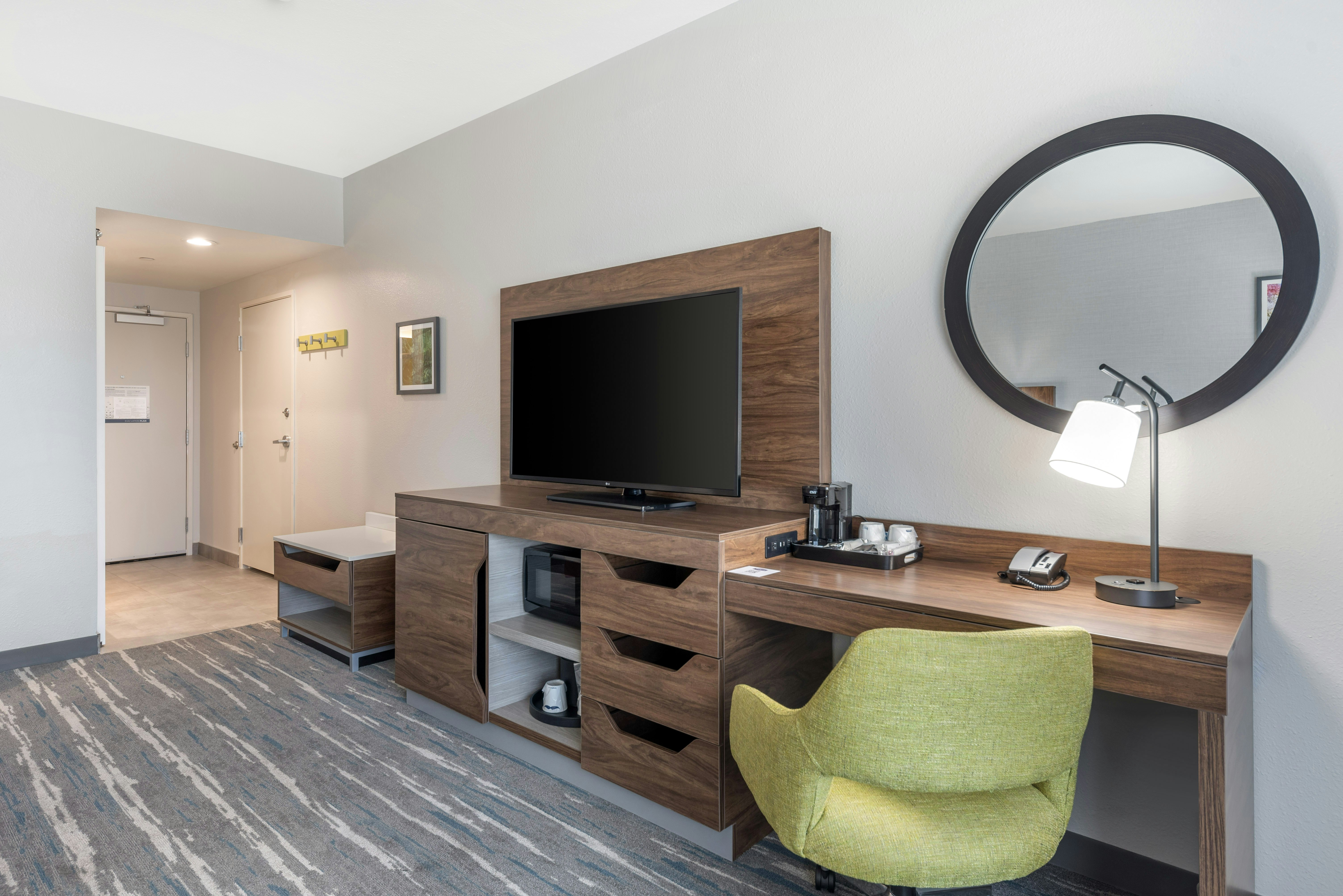 Hampton Inn by Hilton Harker Heights Killeen
