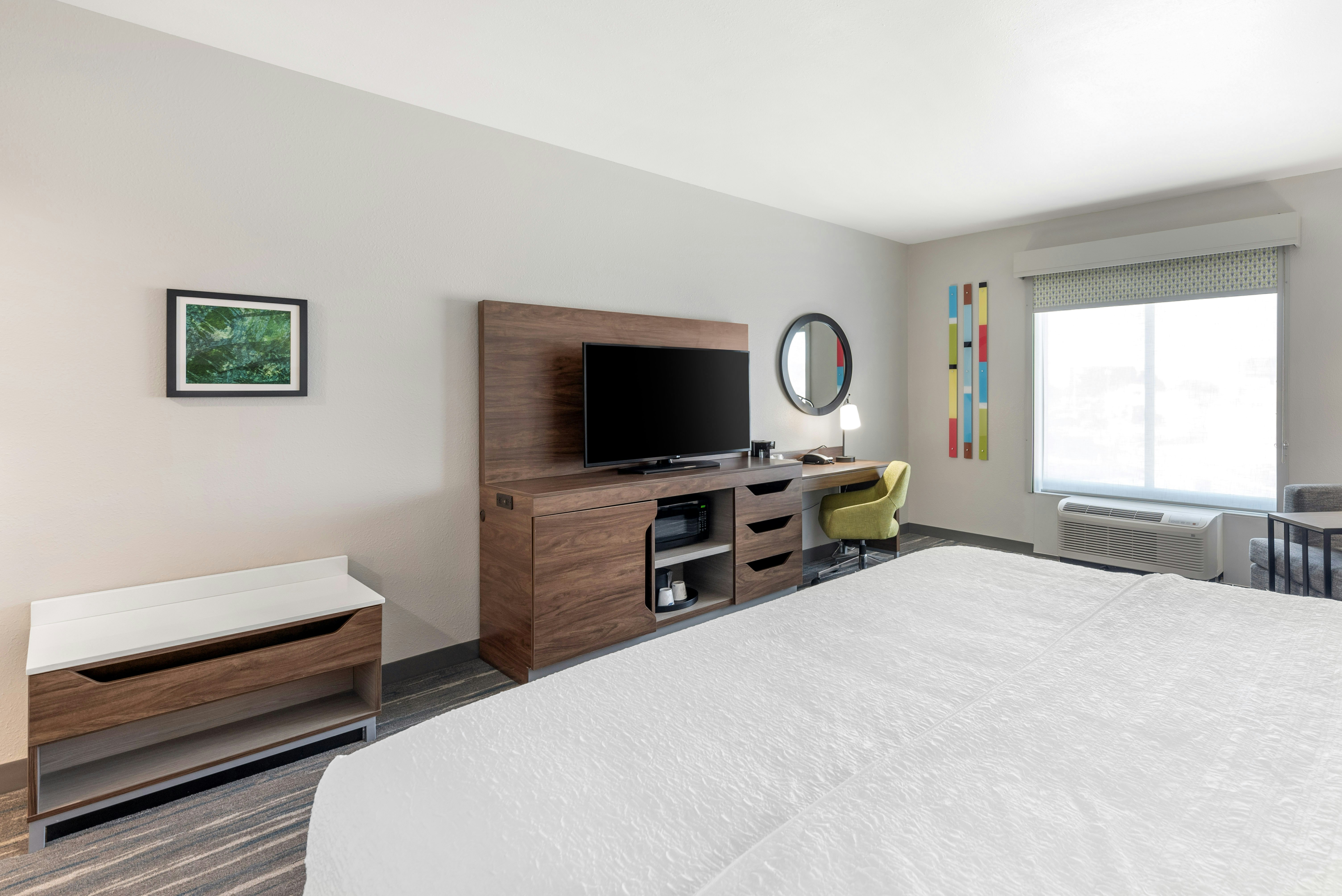 Hampton Inn by Hilton Harker Heights Killeen