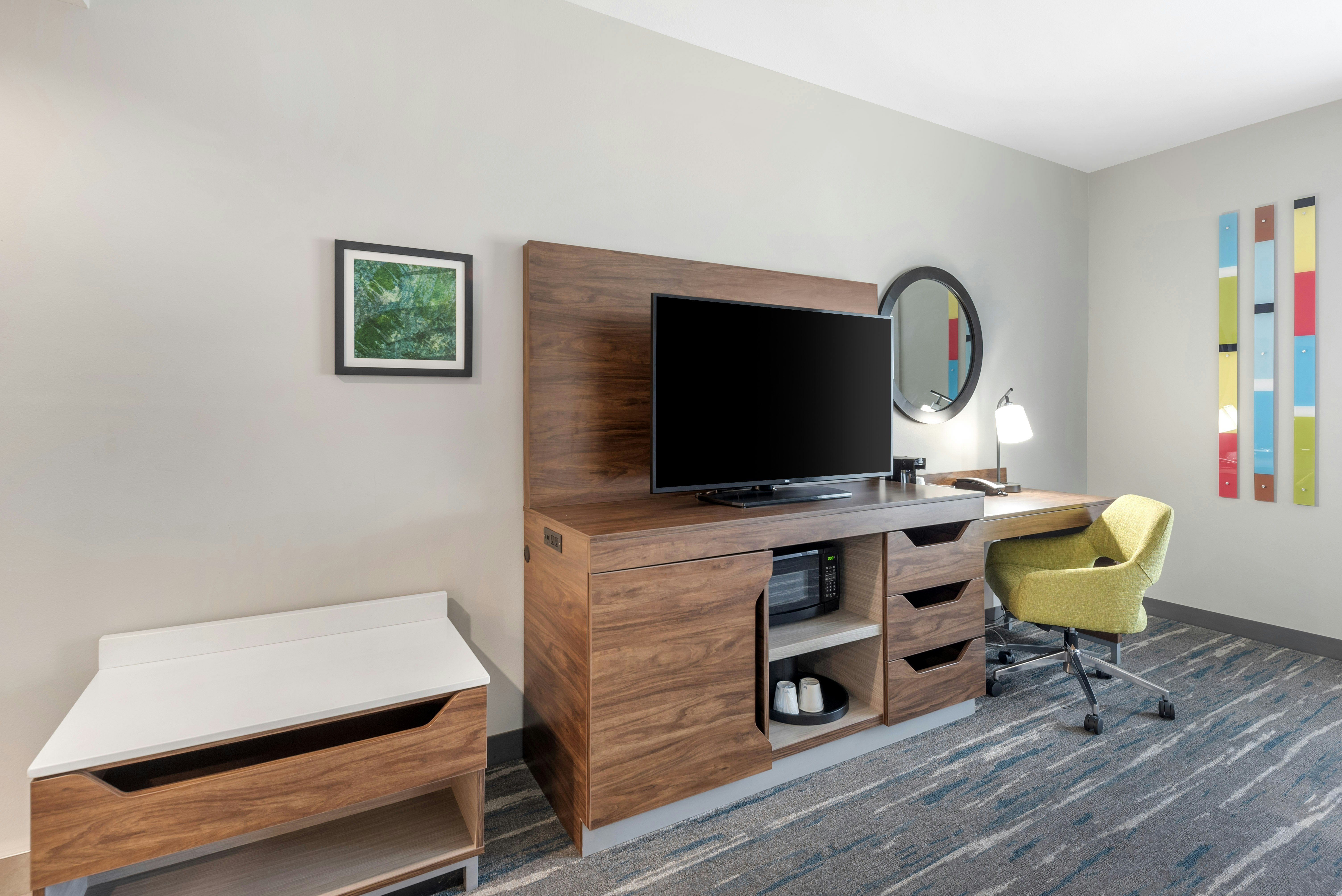 Hampton Inn by Hilton Harker Heights Killeen