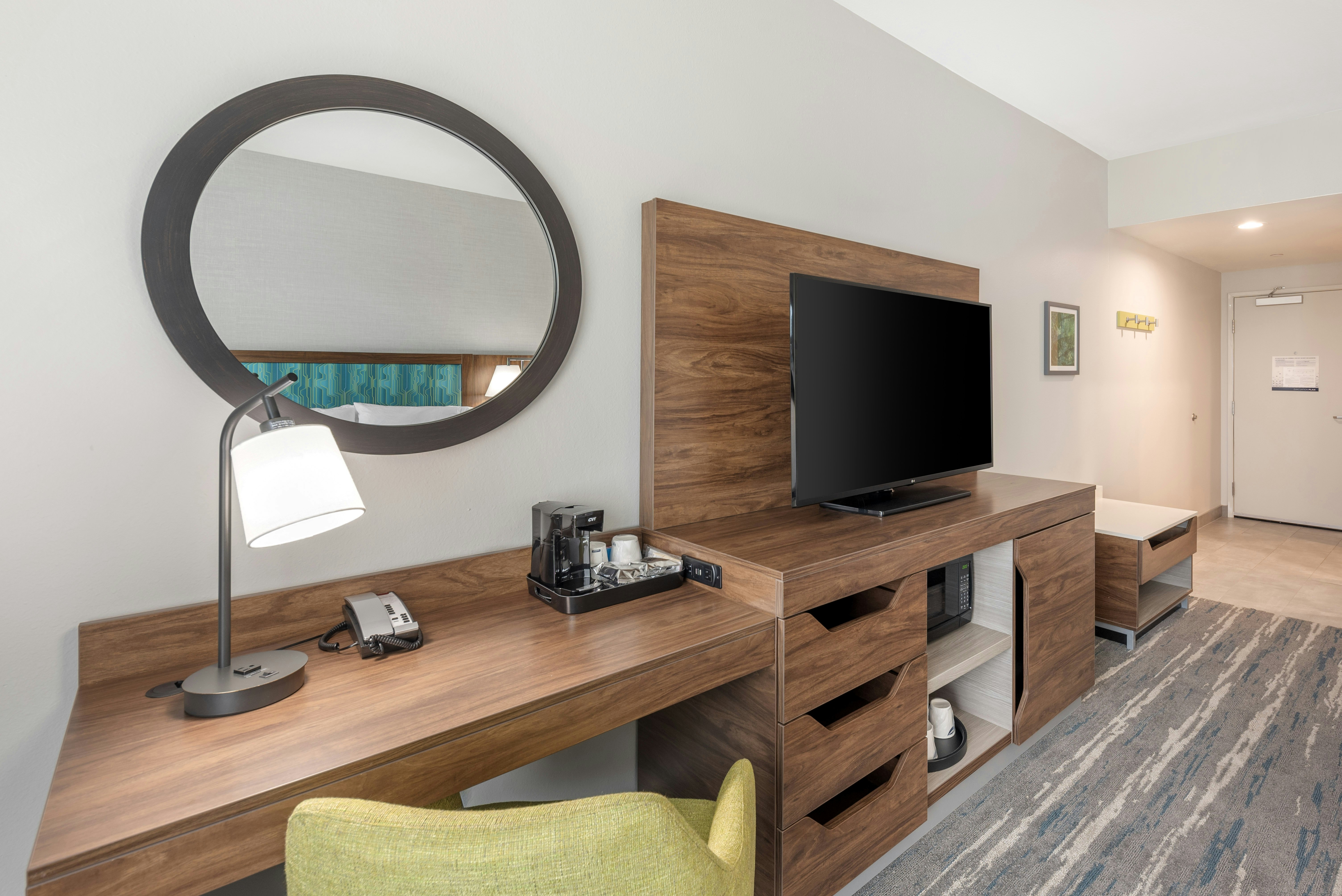 Hampton Inn by Hilton Harker Heights Killeen