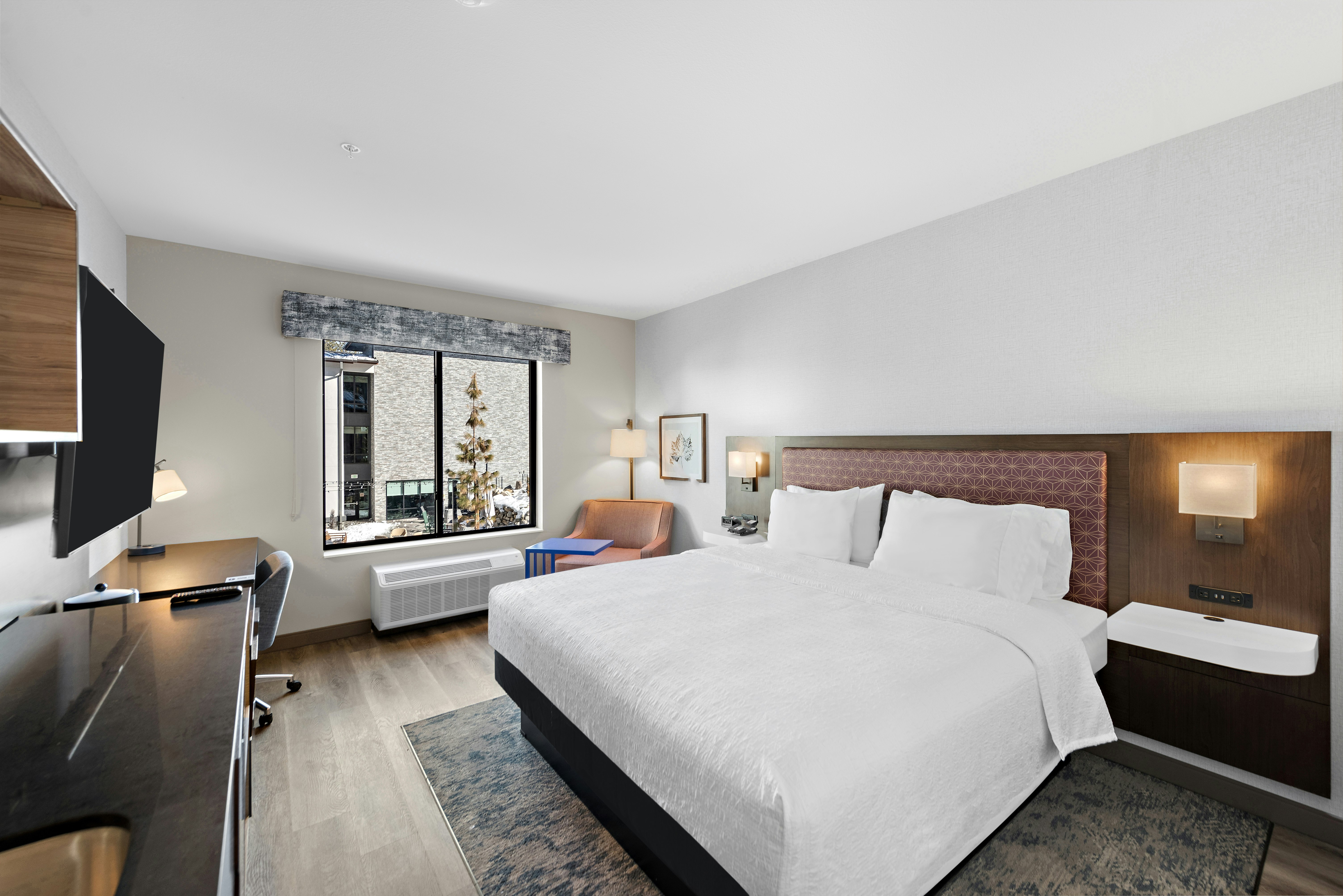 Hampton Inn by Hilton Big Bear Lake