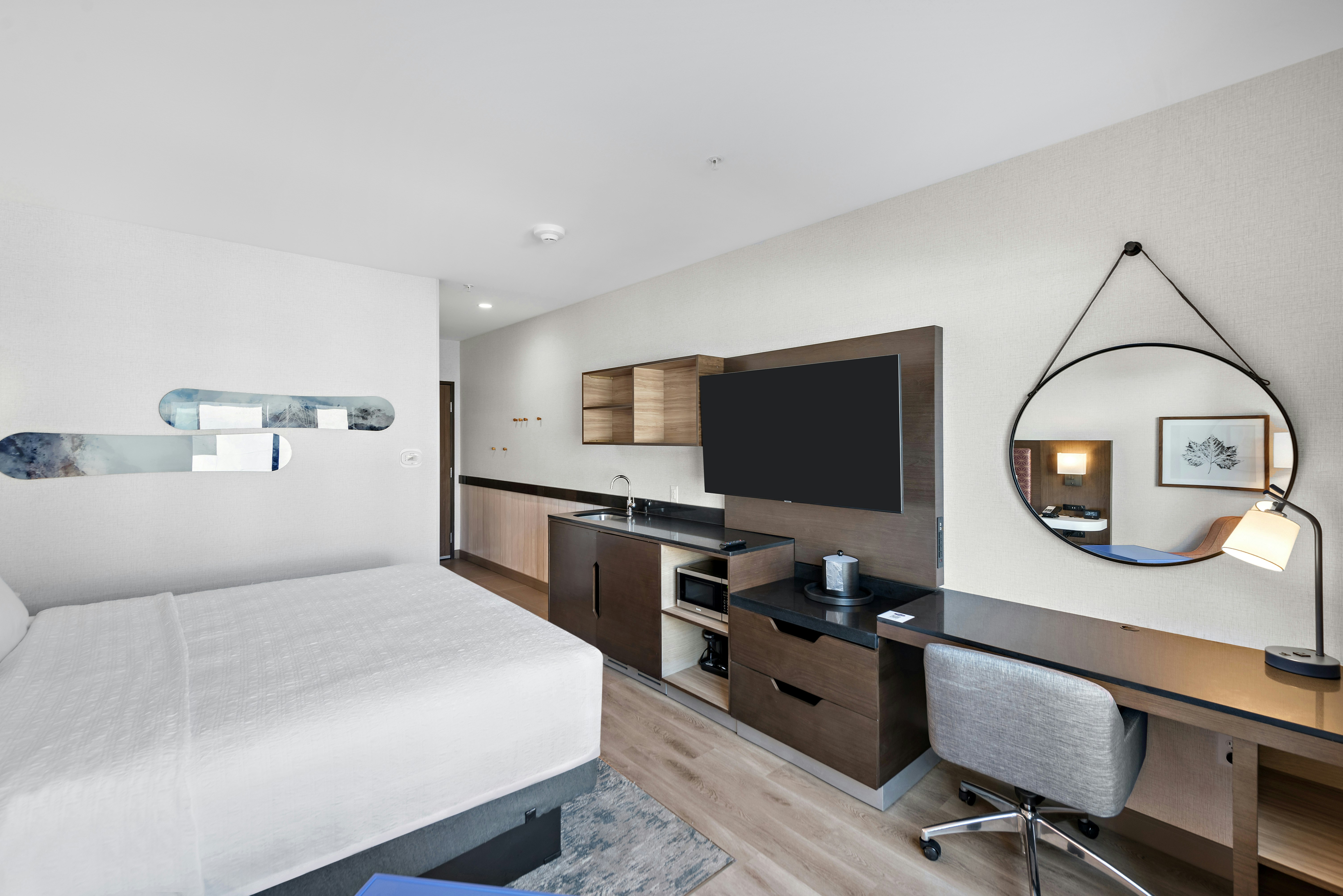 Hampton Inn by Hilton Big Bear Lake