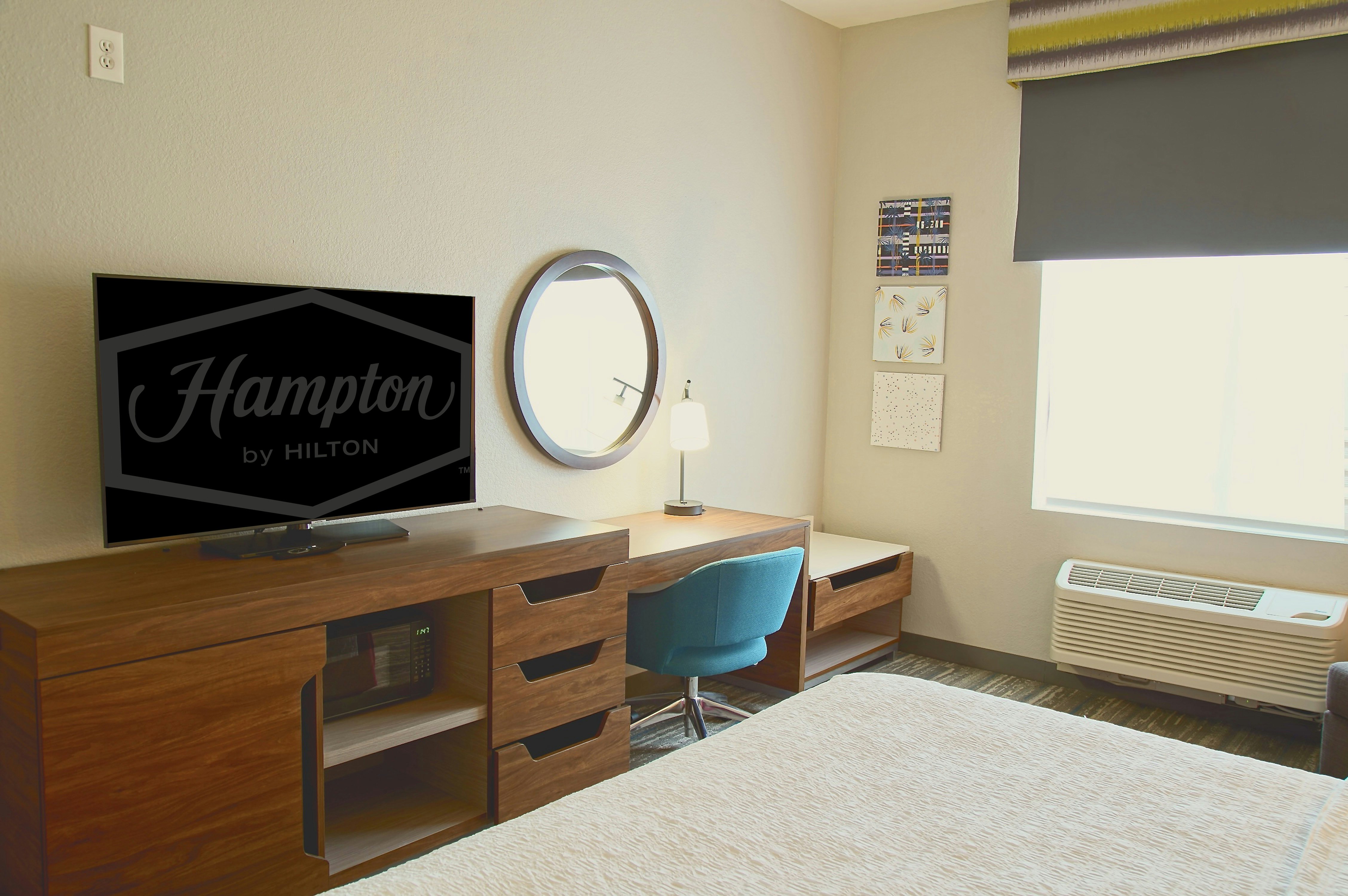 Hampton Inn & Suites by Hilton Cathedral City Palm Springs