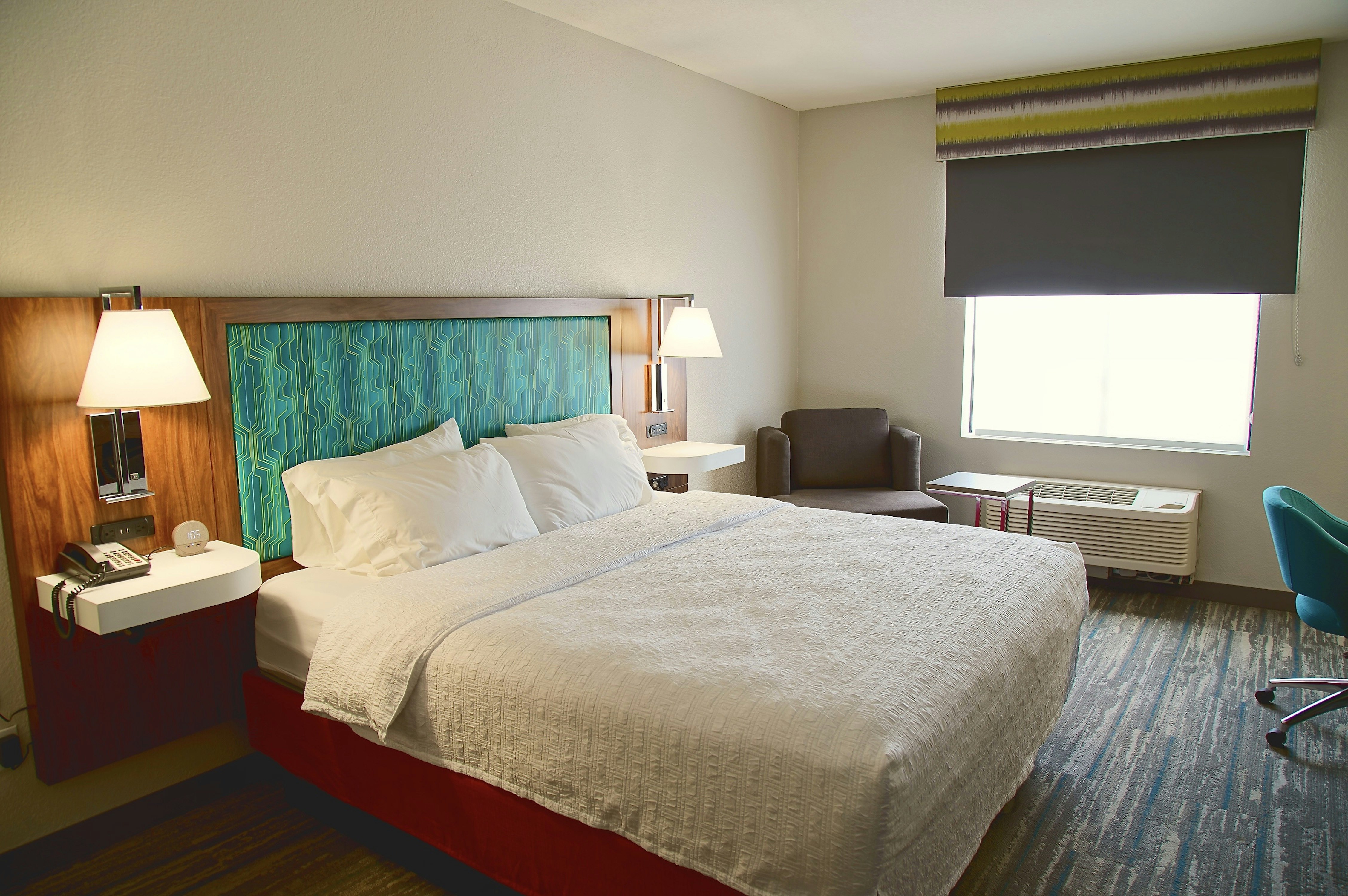Hampton Inn & Suites by Hilton Cathedral City Palm Springs