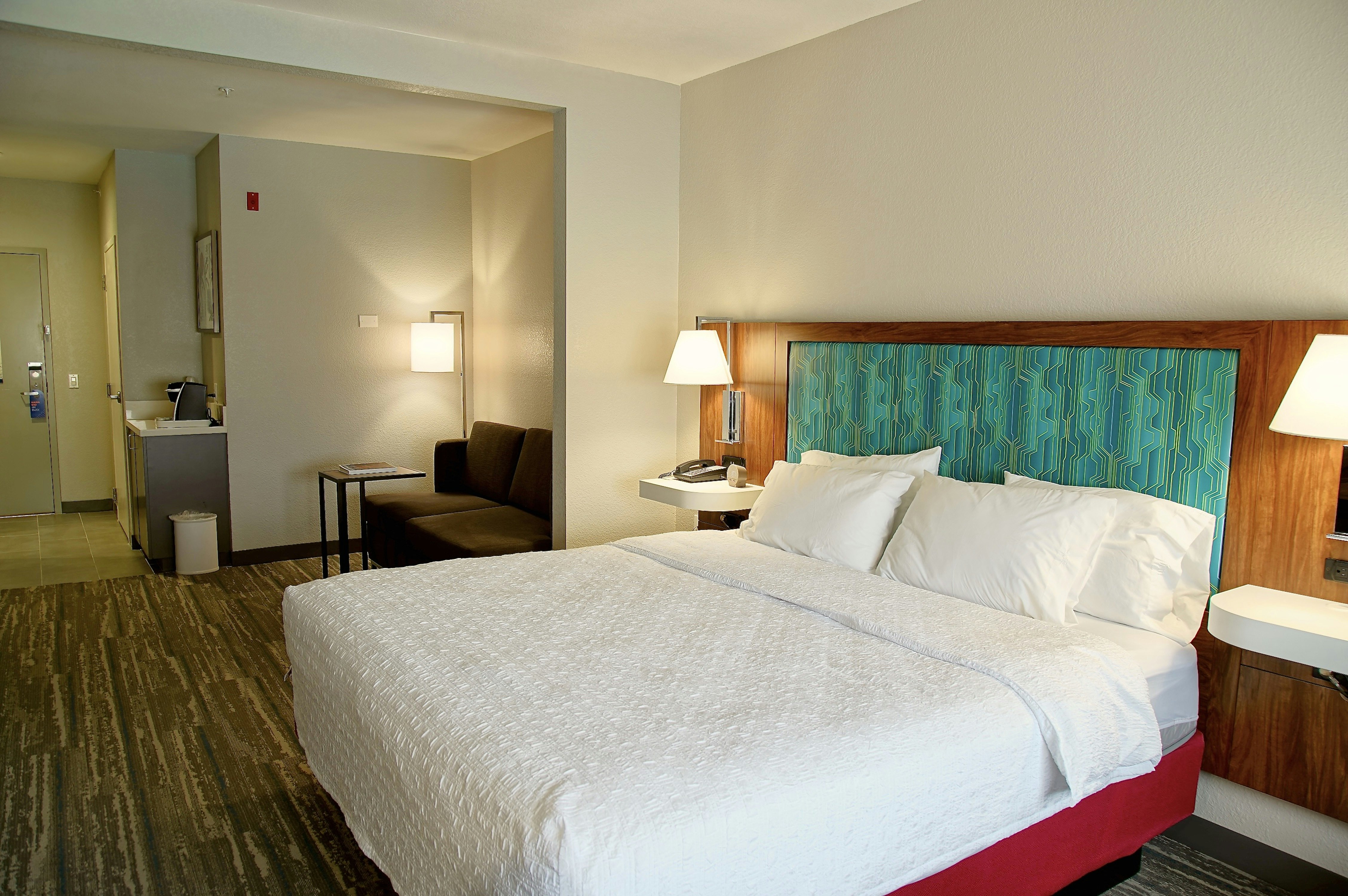 Hampton Inn & Suites by Hilton Cathedral City Palm Springs