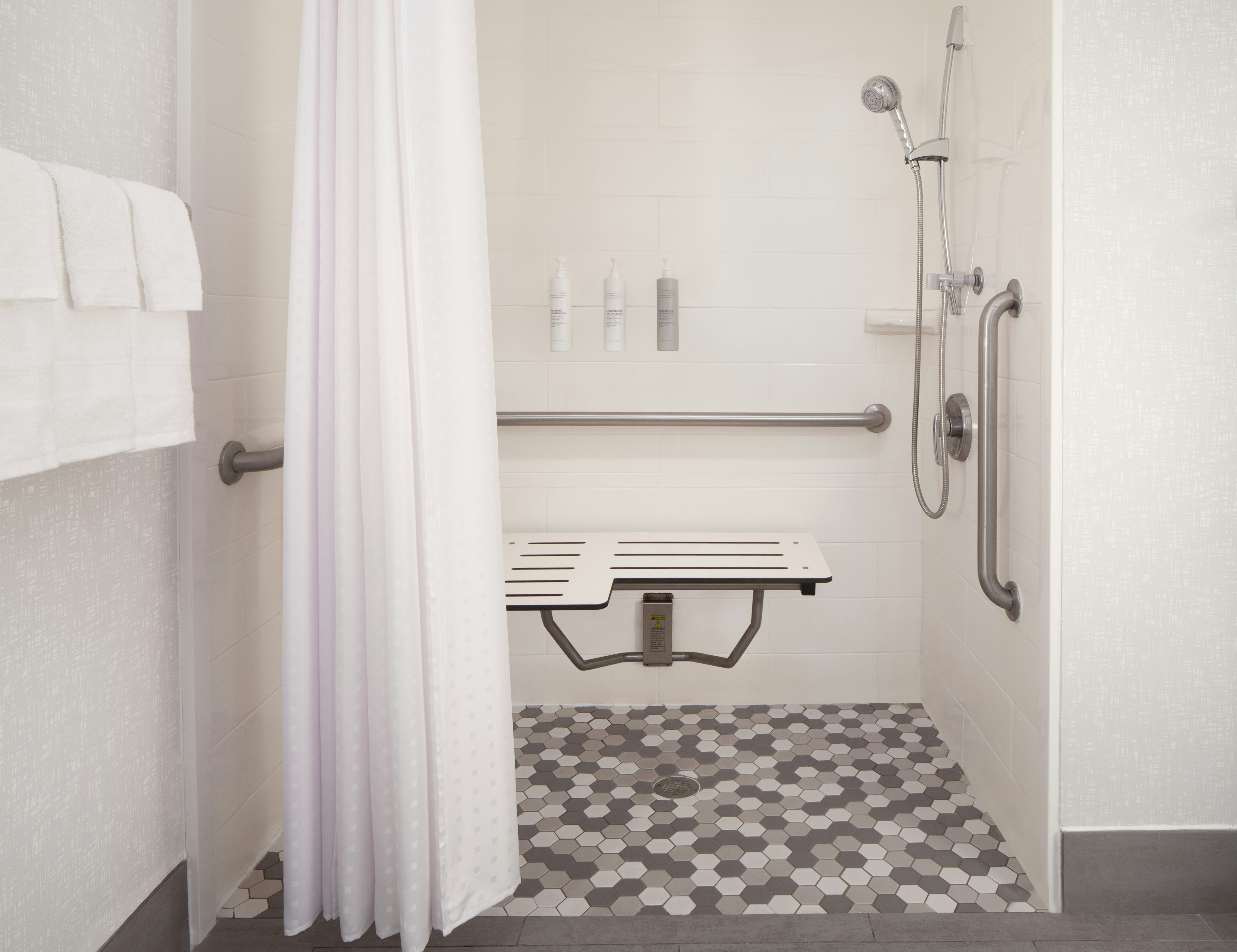 Hampton Inn Ogallala