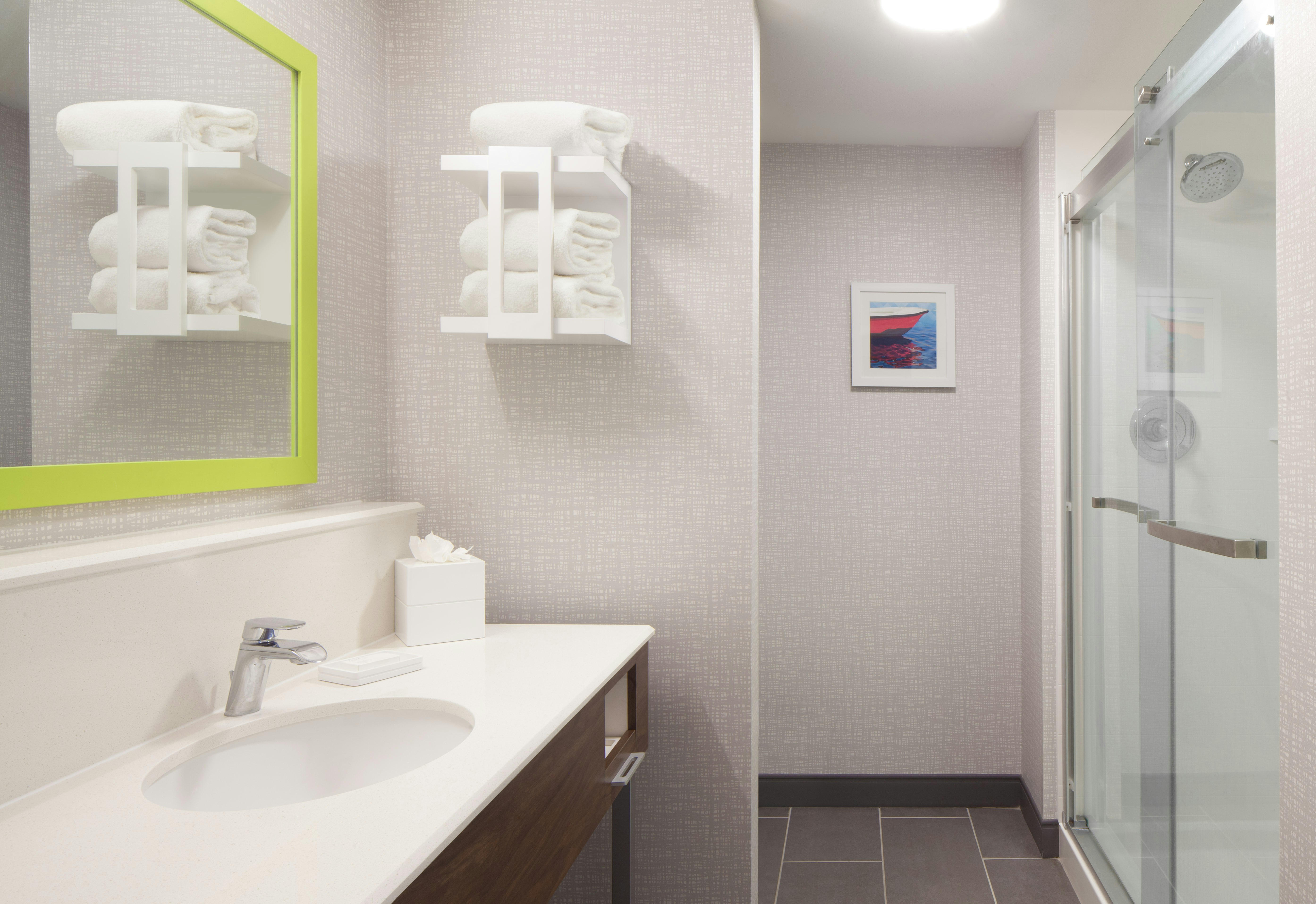 Hampton Inn Ogallala