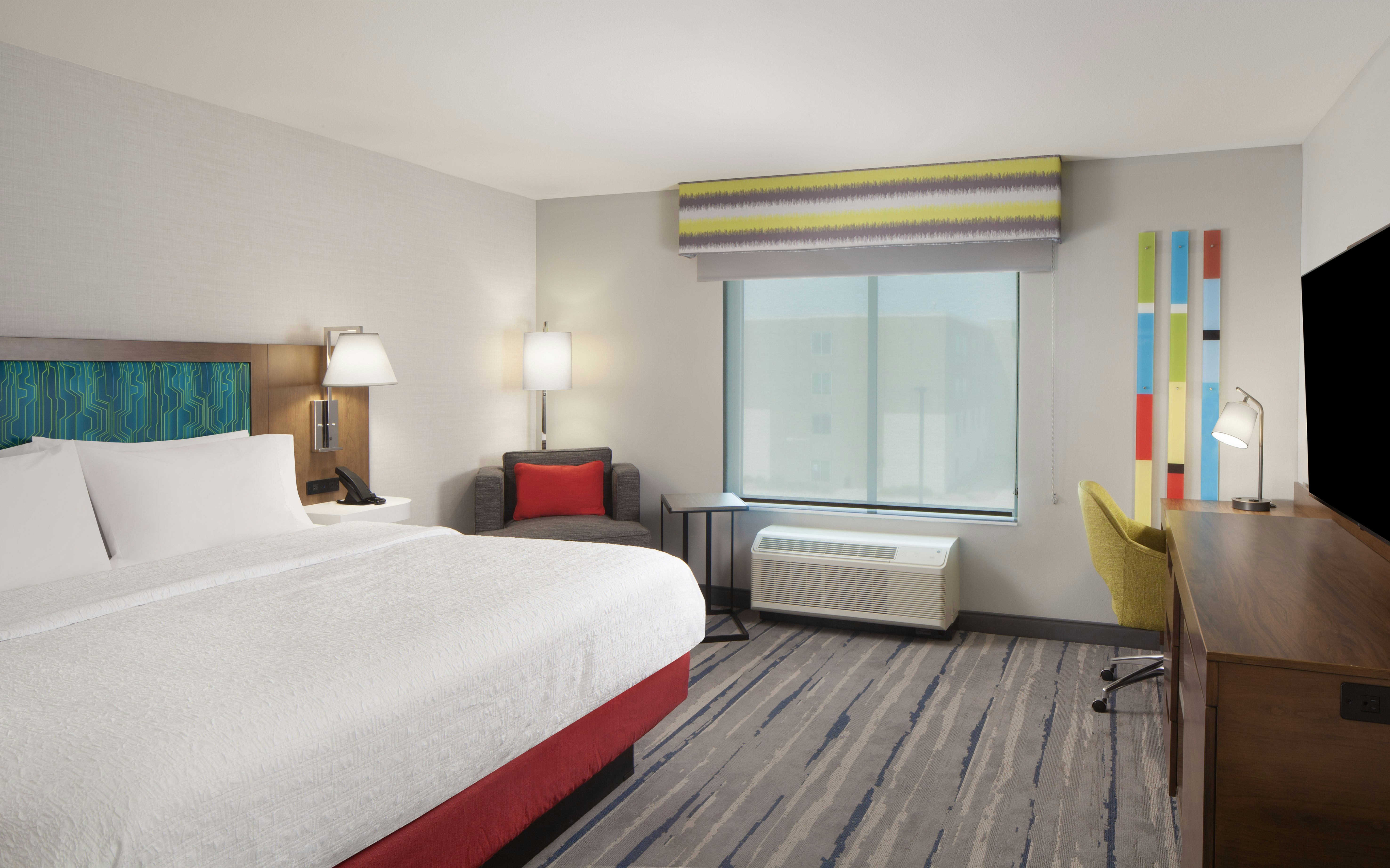 Hampton Inn Ogallala