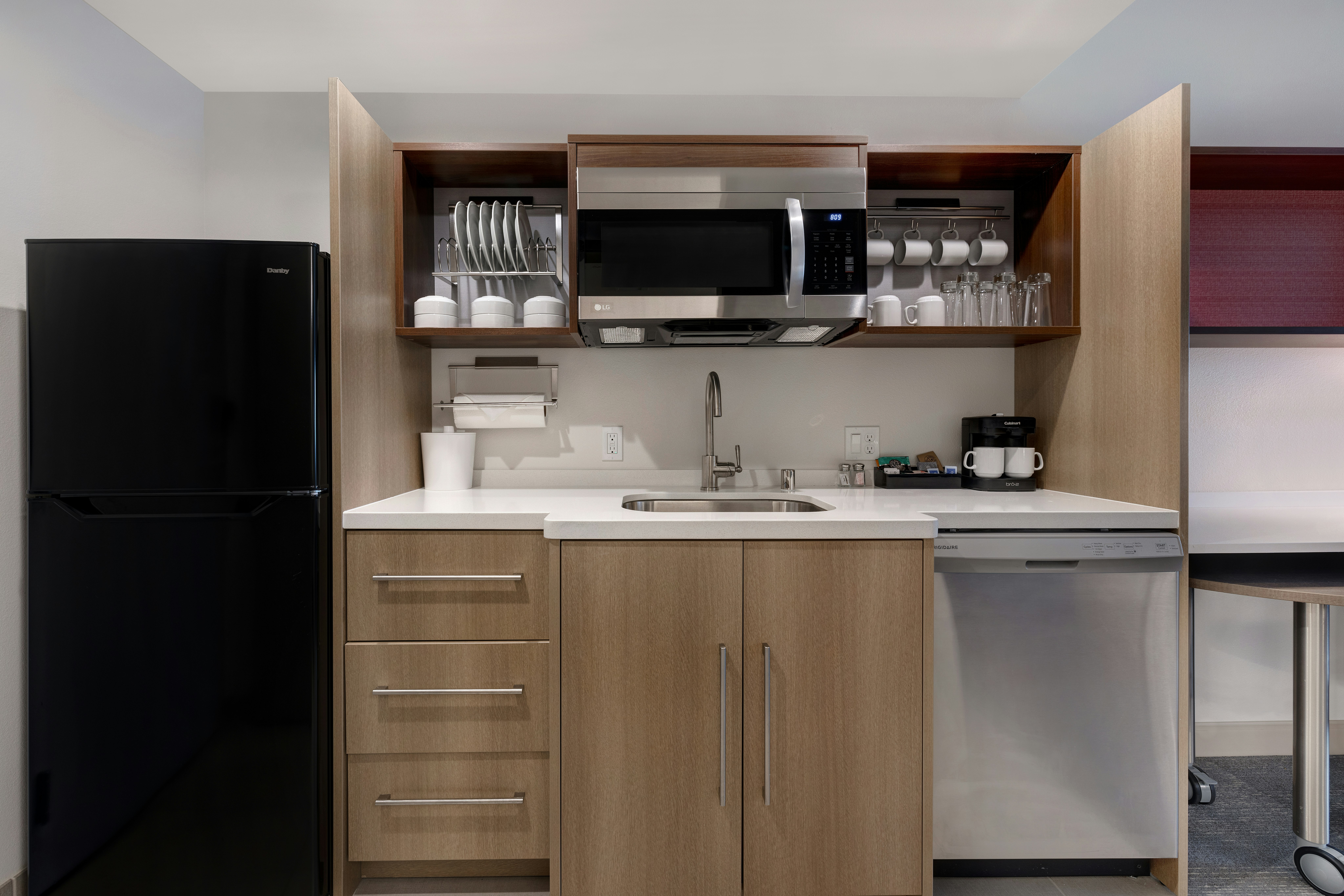 Home2 Suites by Hilton Las Vegas I-215 Curve