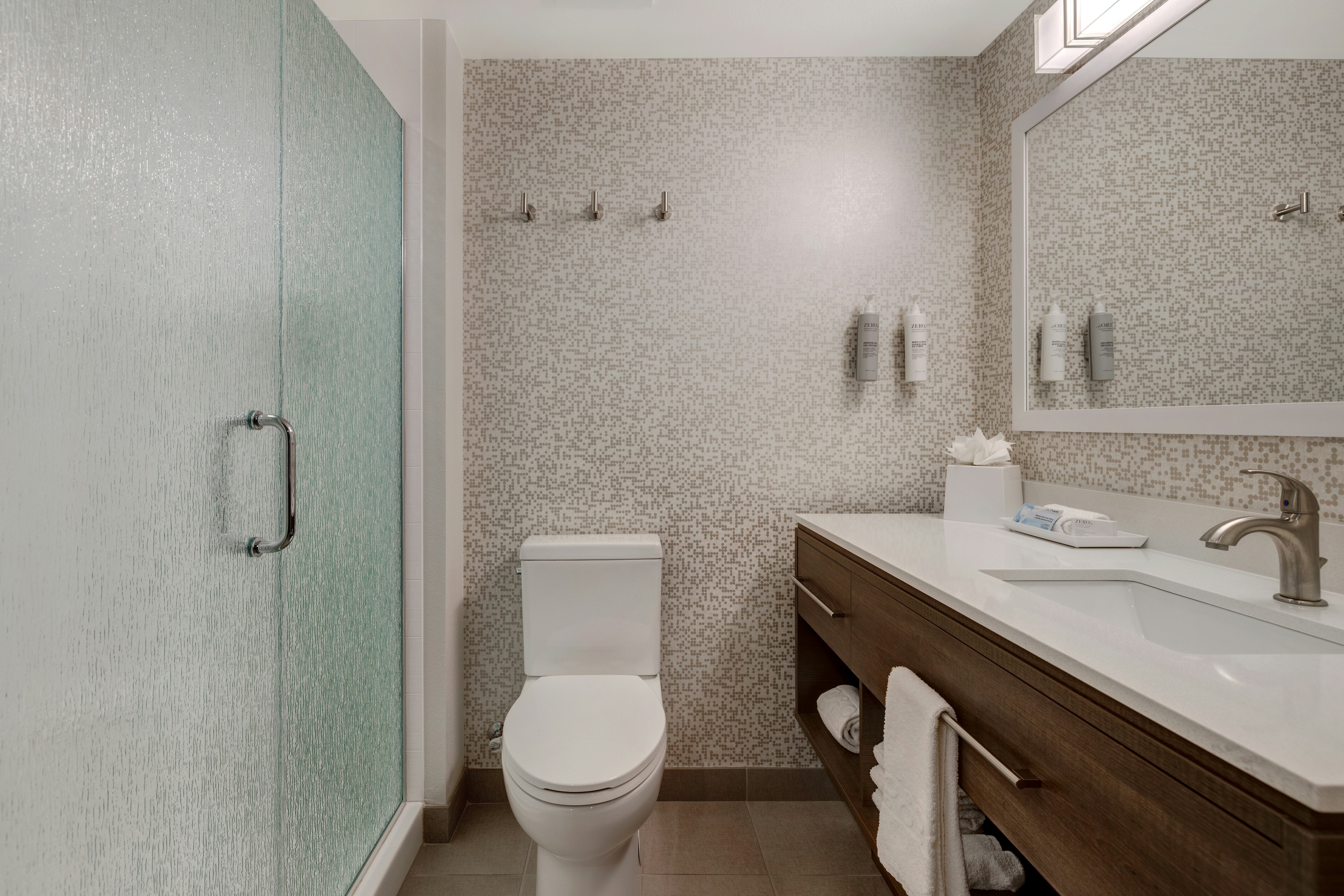 Home2 Suites by Hilton Las Vegas I-215 Curve
