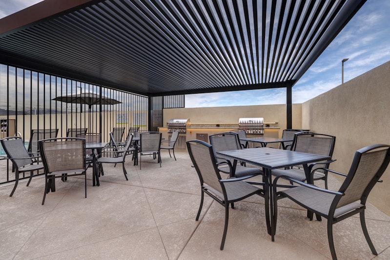 Home2 Suites by Hilton Las Vegas I-215 Curve