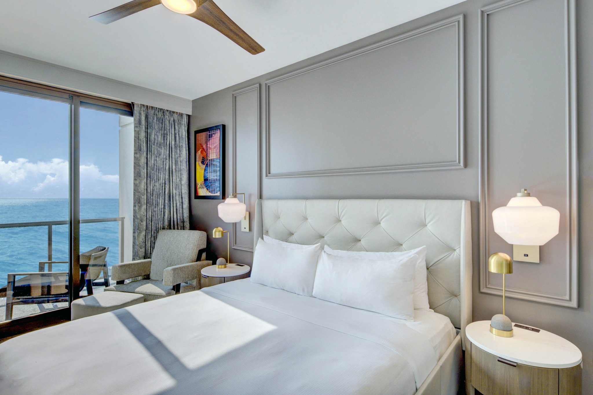 Embassy Suites by Hilton Virginia Beach Oceanfront Resort