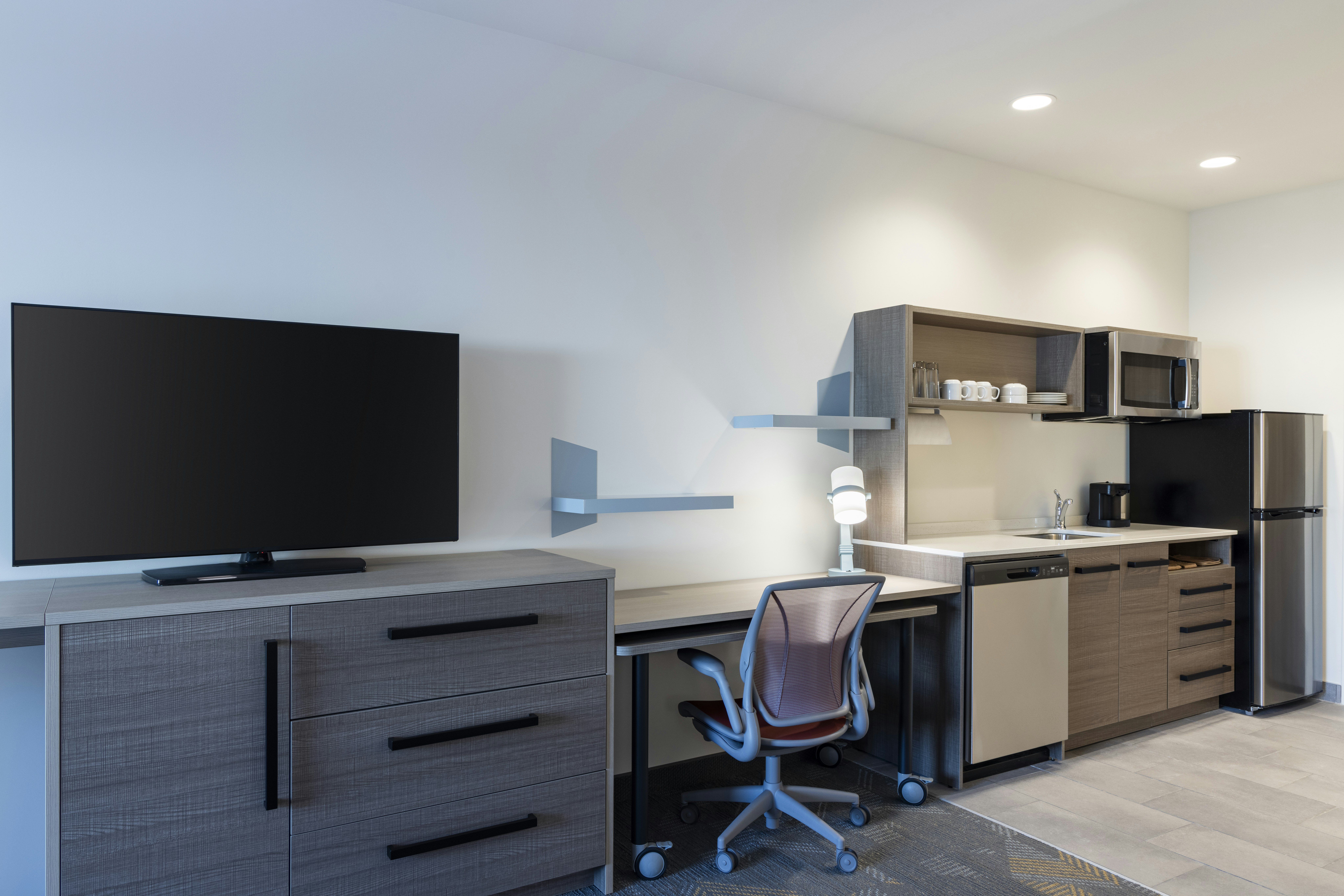 Home2 Suites by Hilton East Haven New Haven