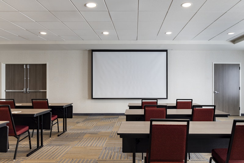 Home2 Suites by Hilton East Haven New Haven