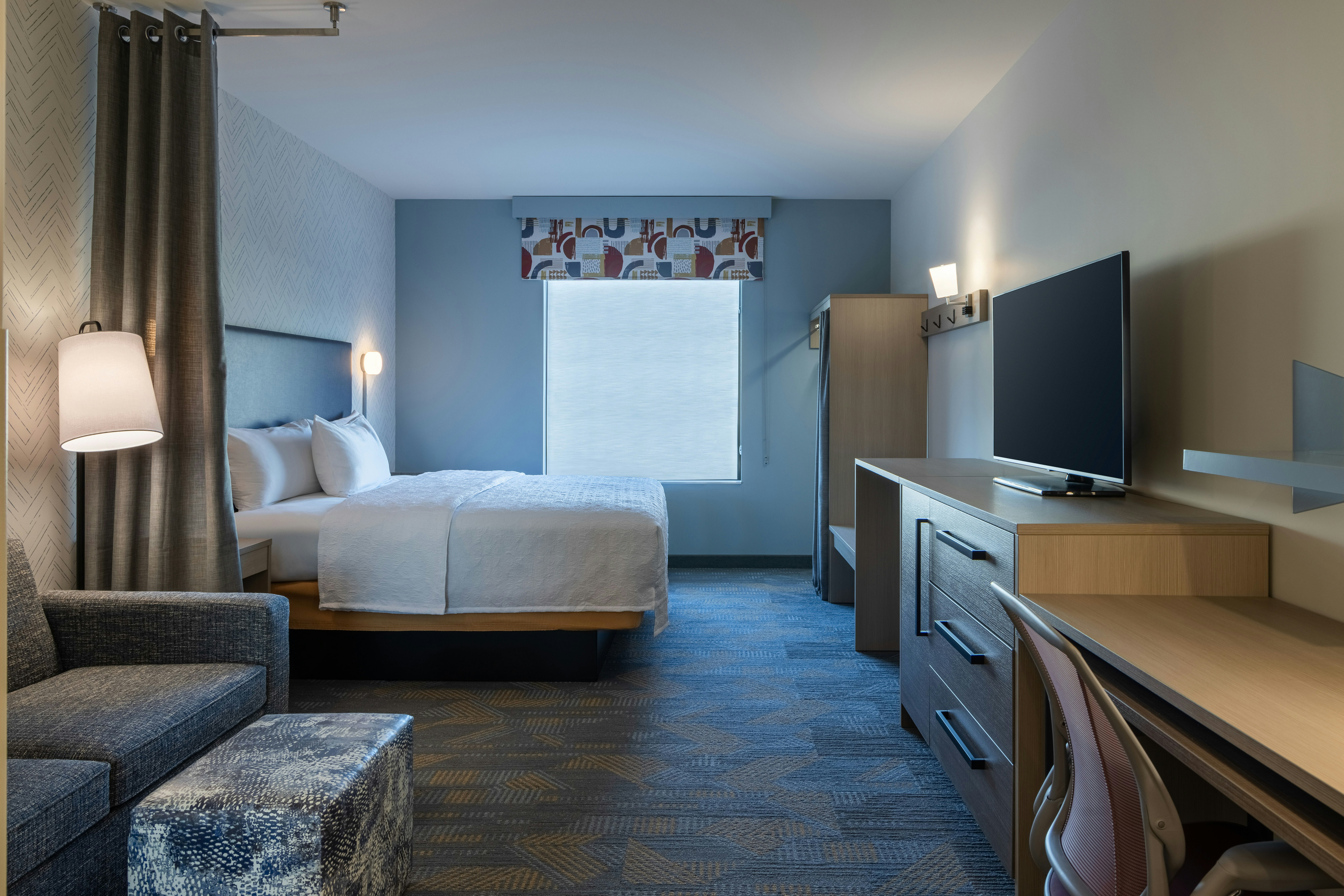 Home2 Suites by Hilton East Haven New Haven