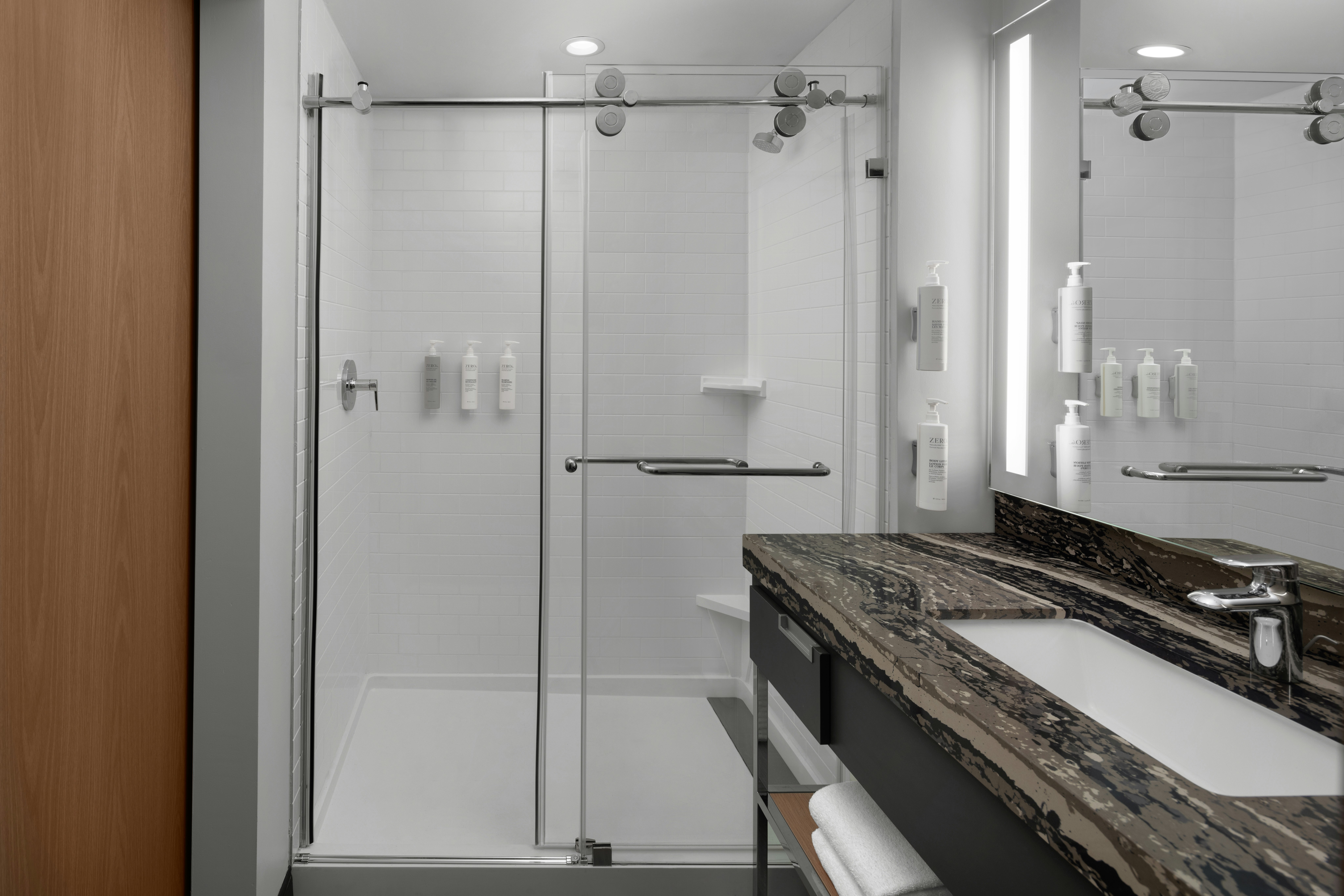 Homewood Suites by Hilton Grand Prairie at EpicCentral