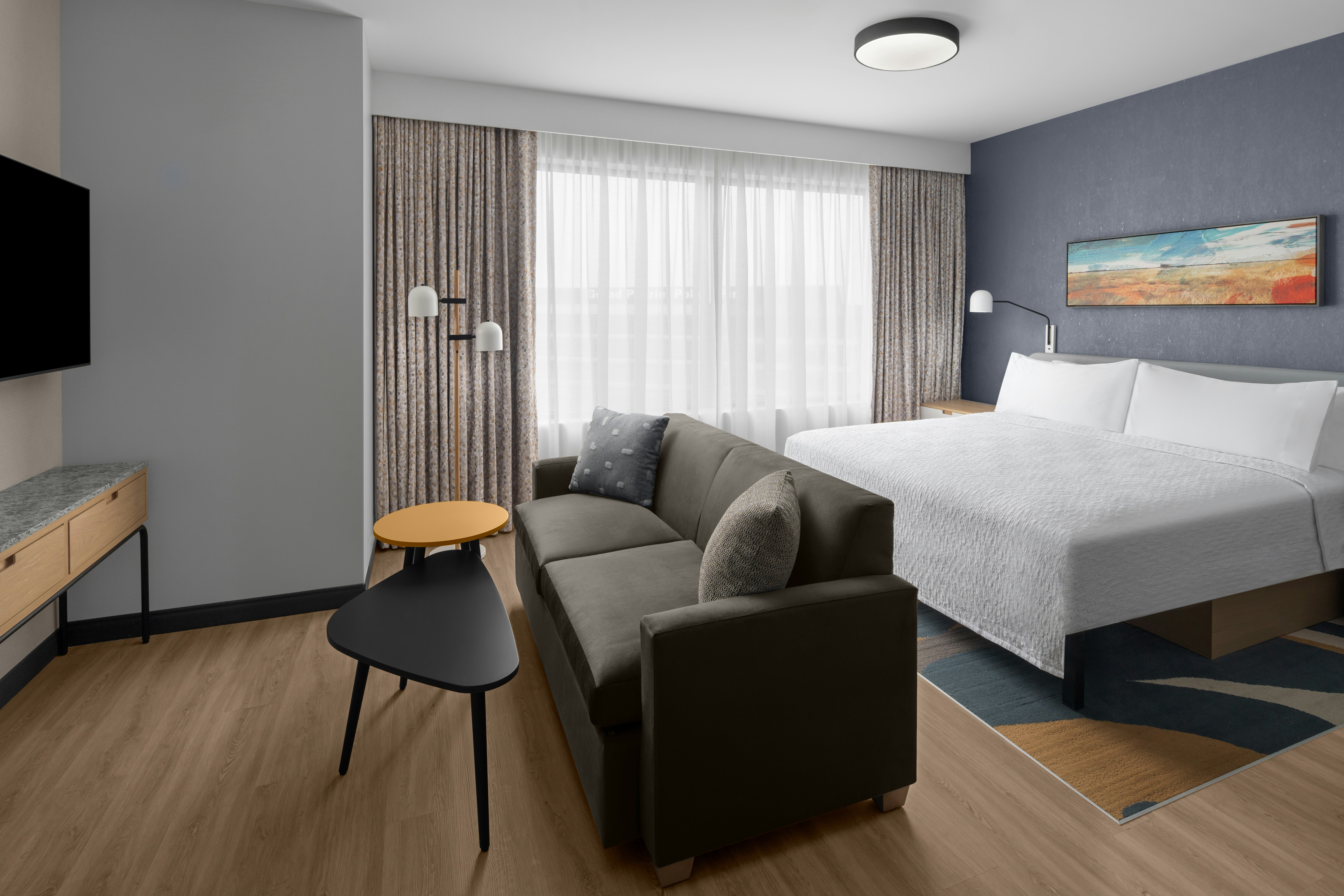 Homewood Suites by Hilton Grand Prairie at EpicCentral
