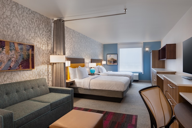Home2 Suites by Hilton Ankeny