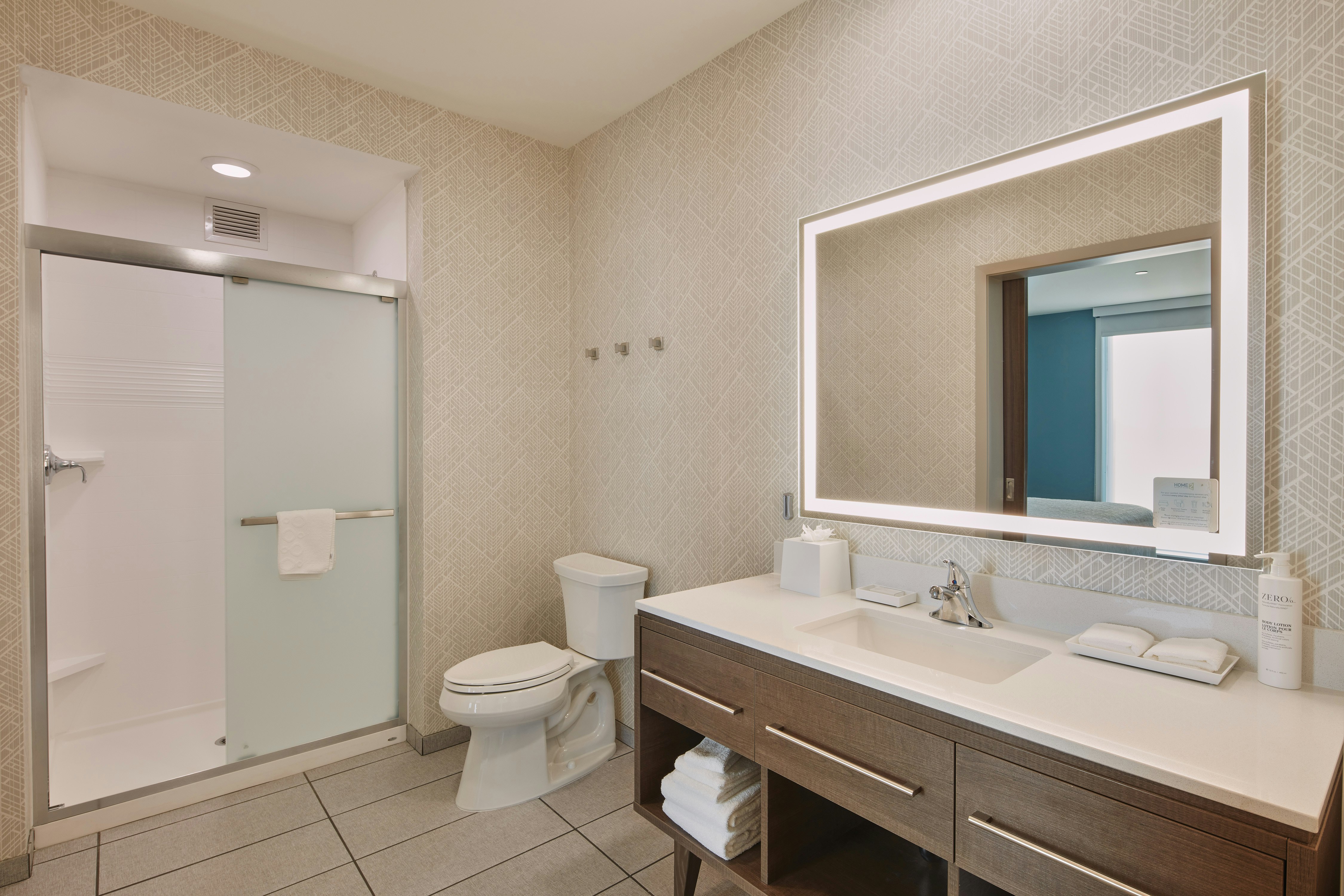 Home2 Suites by Hilton Sacramento at CSUS