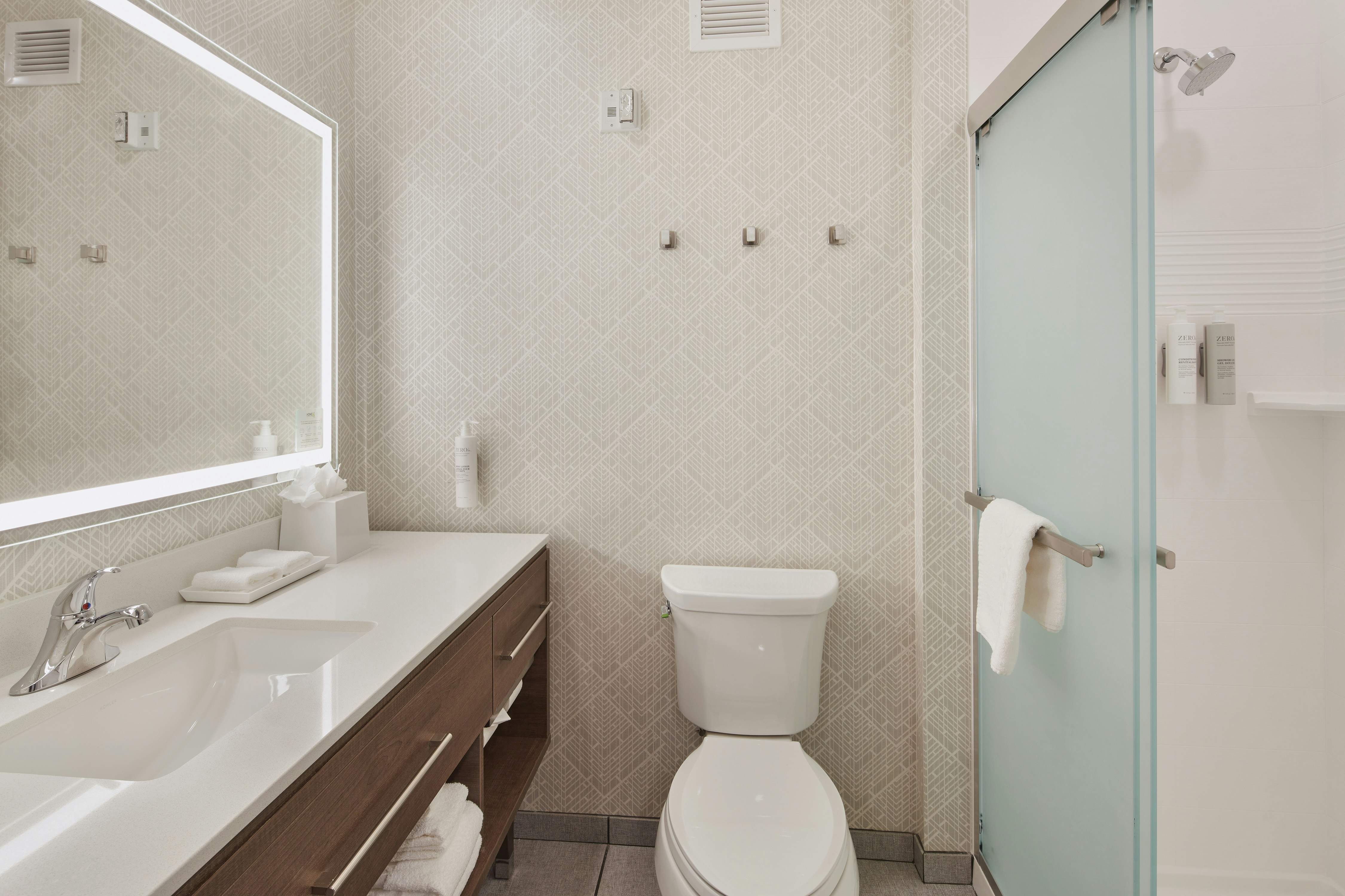 Home2 Suites by Hilton Sacramento at CSUS