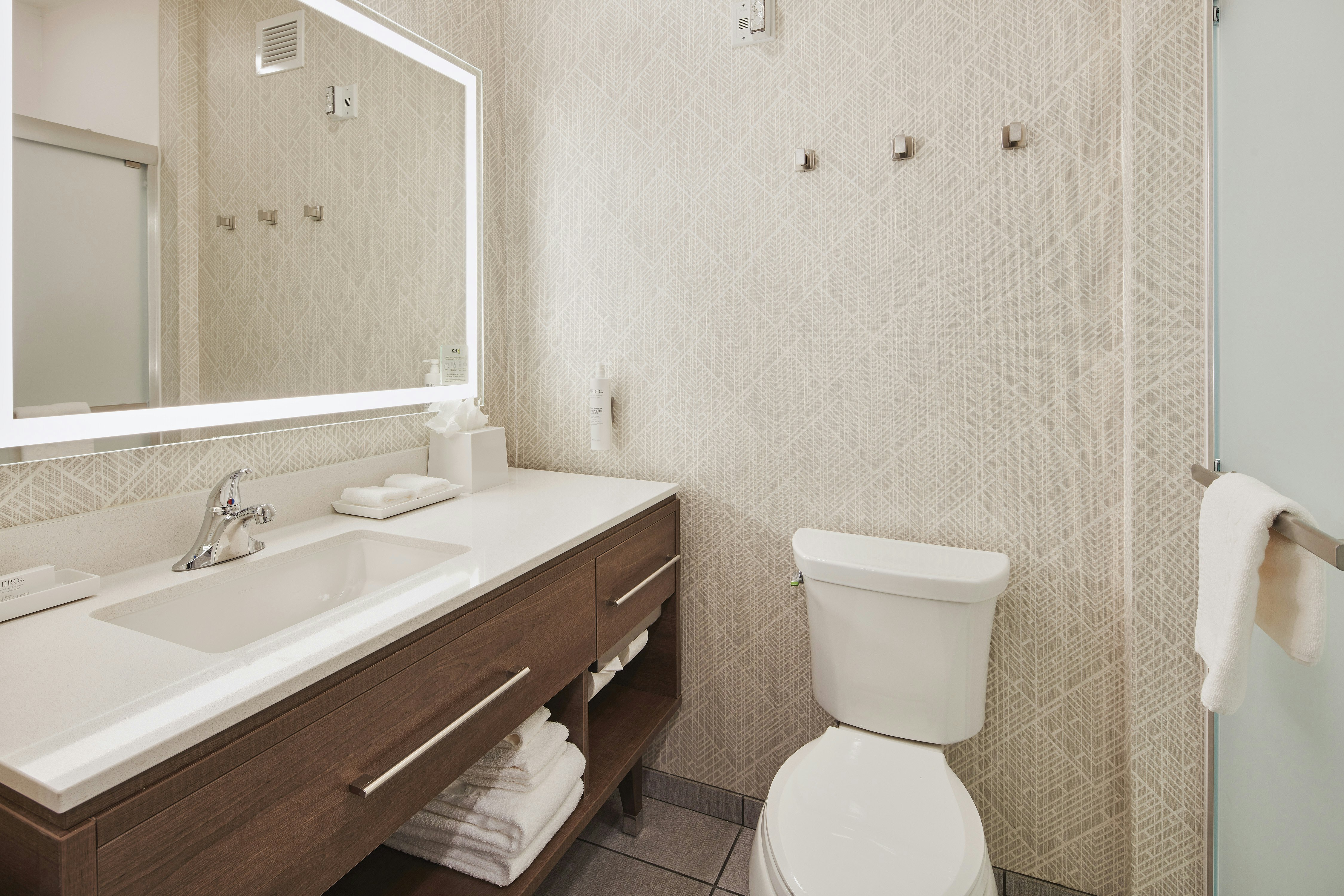 Home2 Suites by Hilton Sacramento at CSUS
