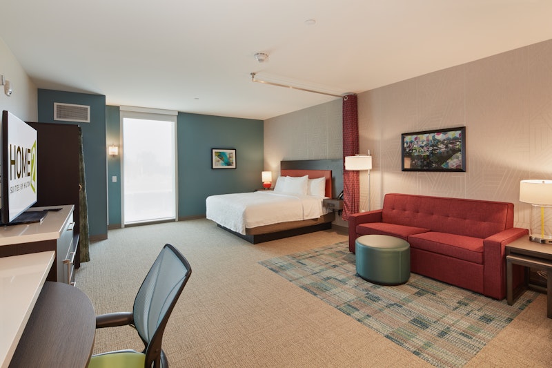 Home2 Suites by Hilton Sacramento at CSUS
