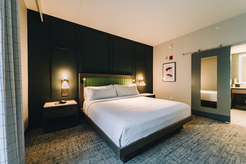 Embassy Suites by Hilton Gatlinburg Resort