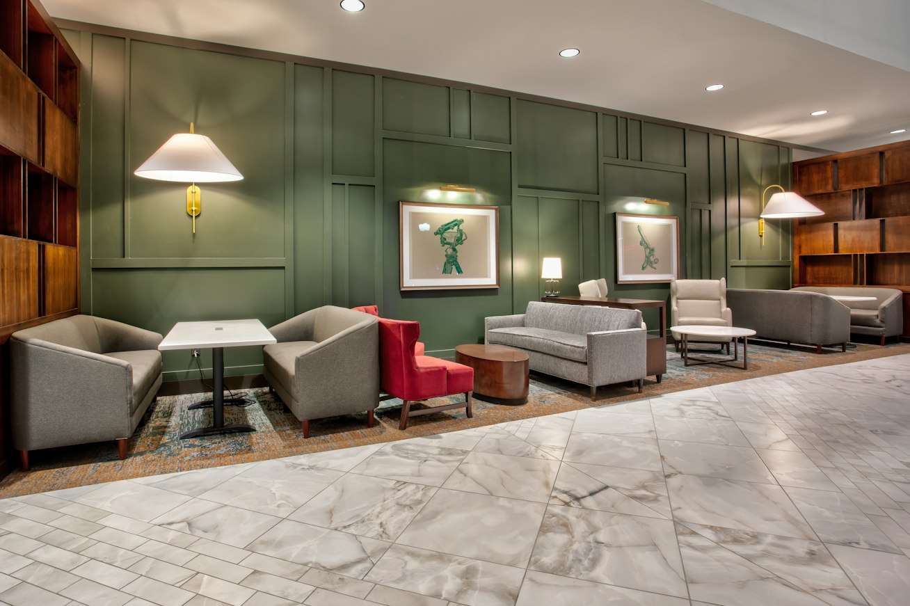 Venue gallery photo