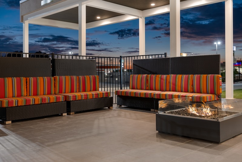 Home2 Suites by Hilton Brownwood