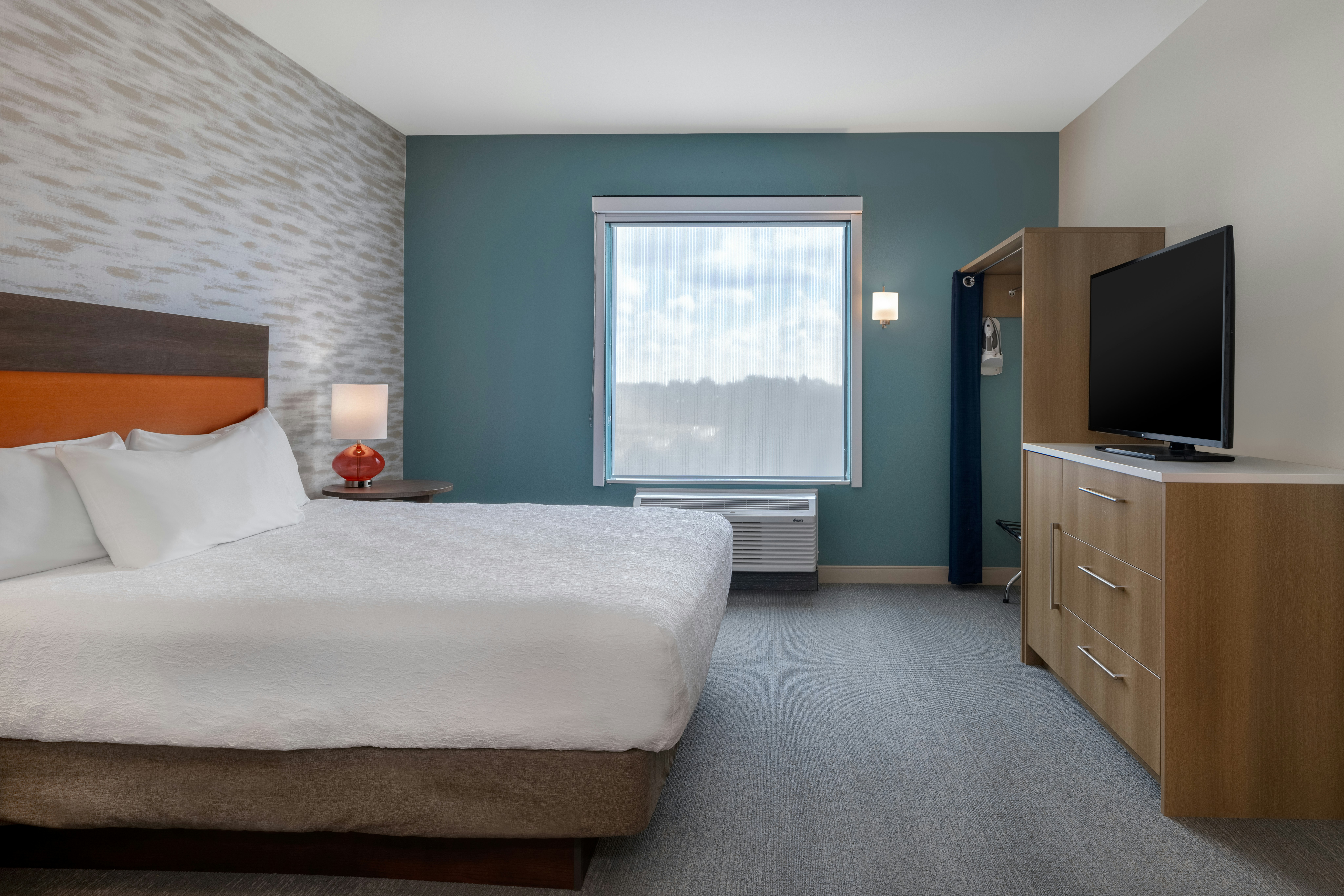 Home2 Suites by Hilton Brownwood