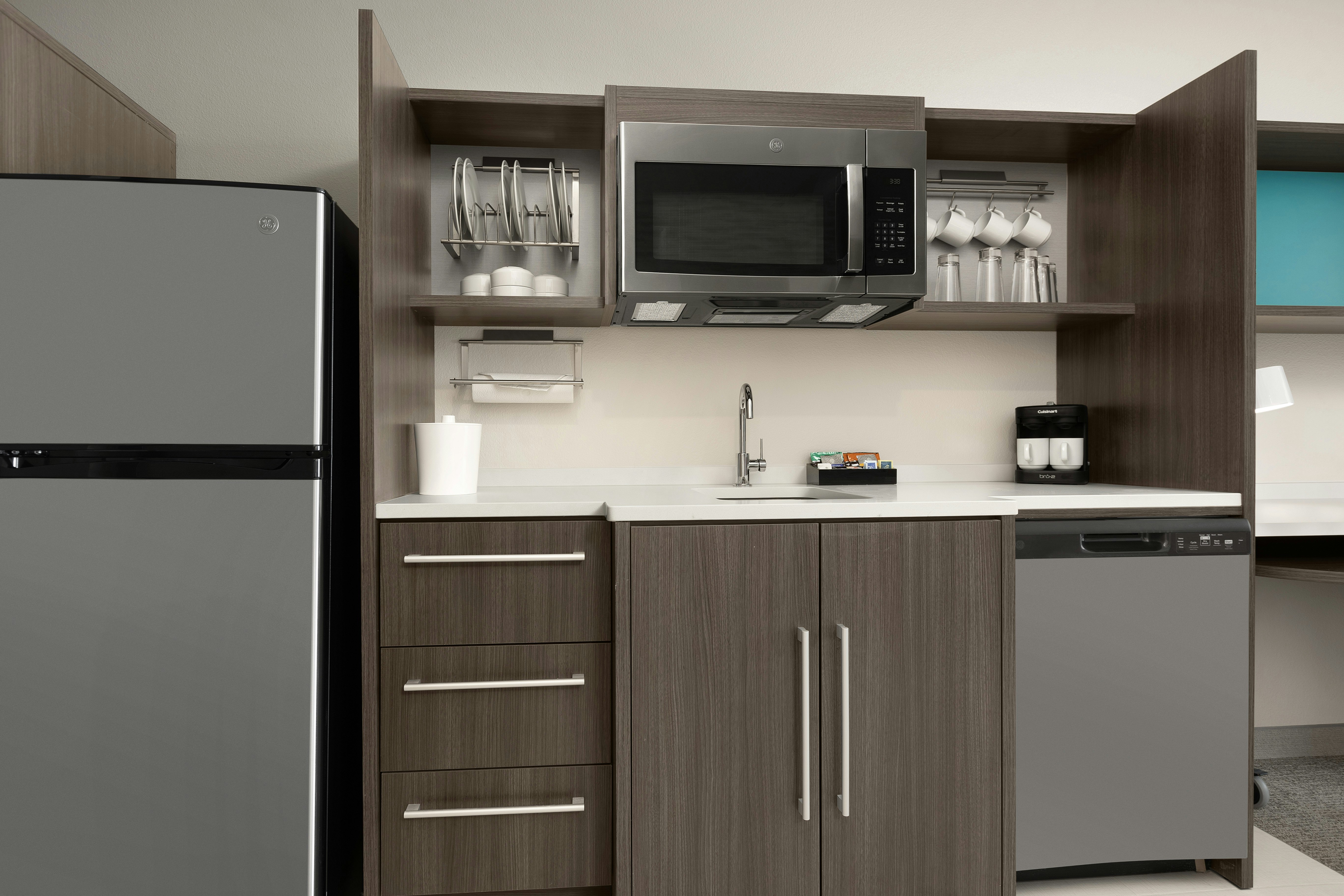 Home2 Suites by Hilton Abilene Southwest