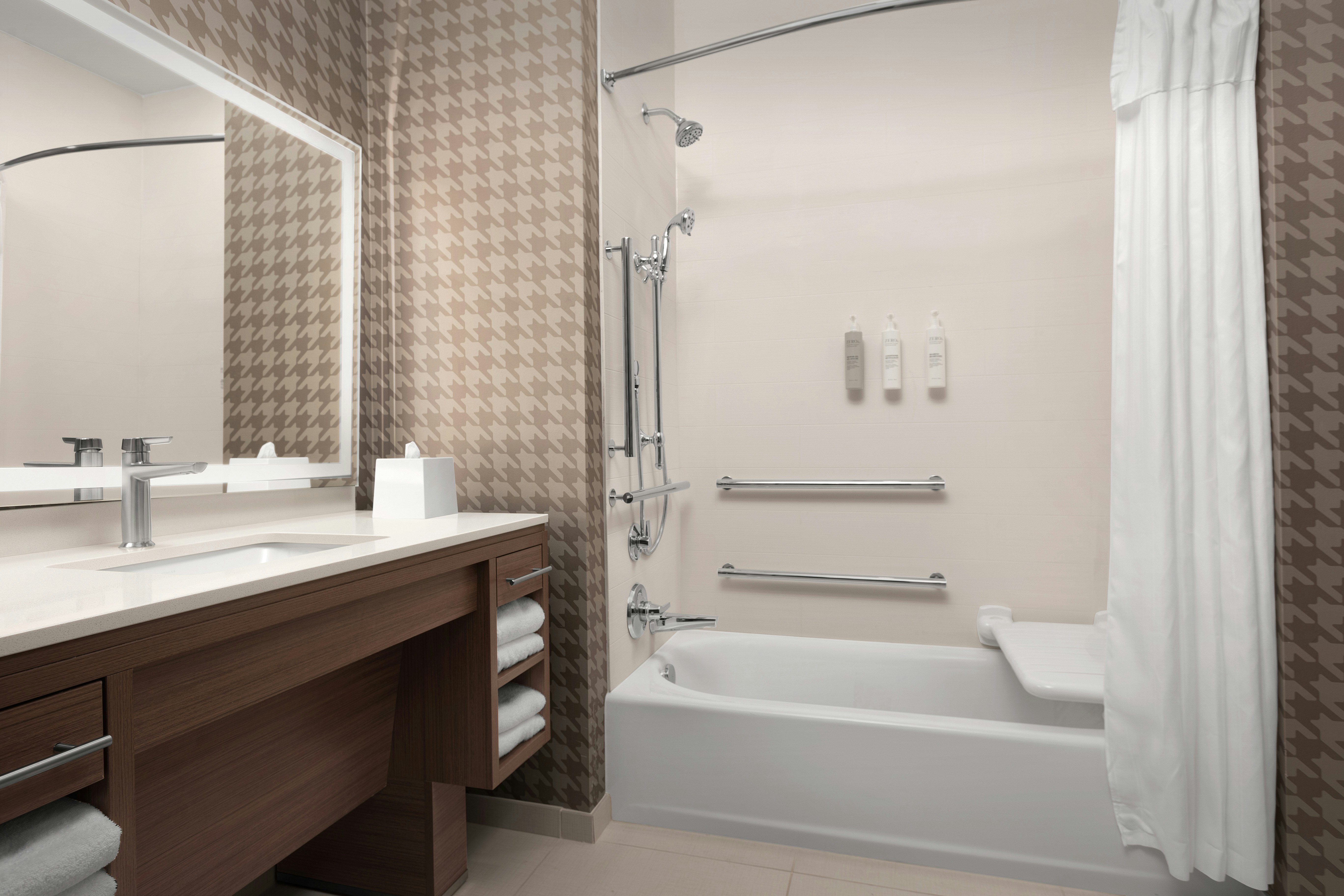 Home2 Suites by Hilton Abilene Southwest
