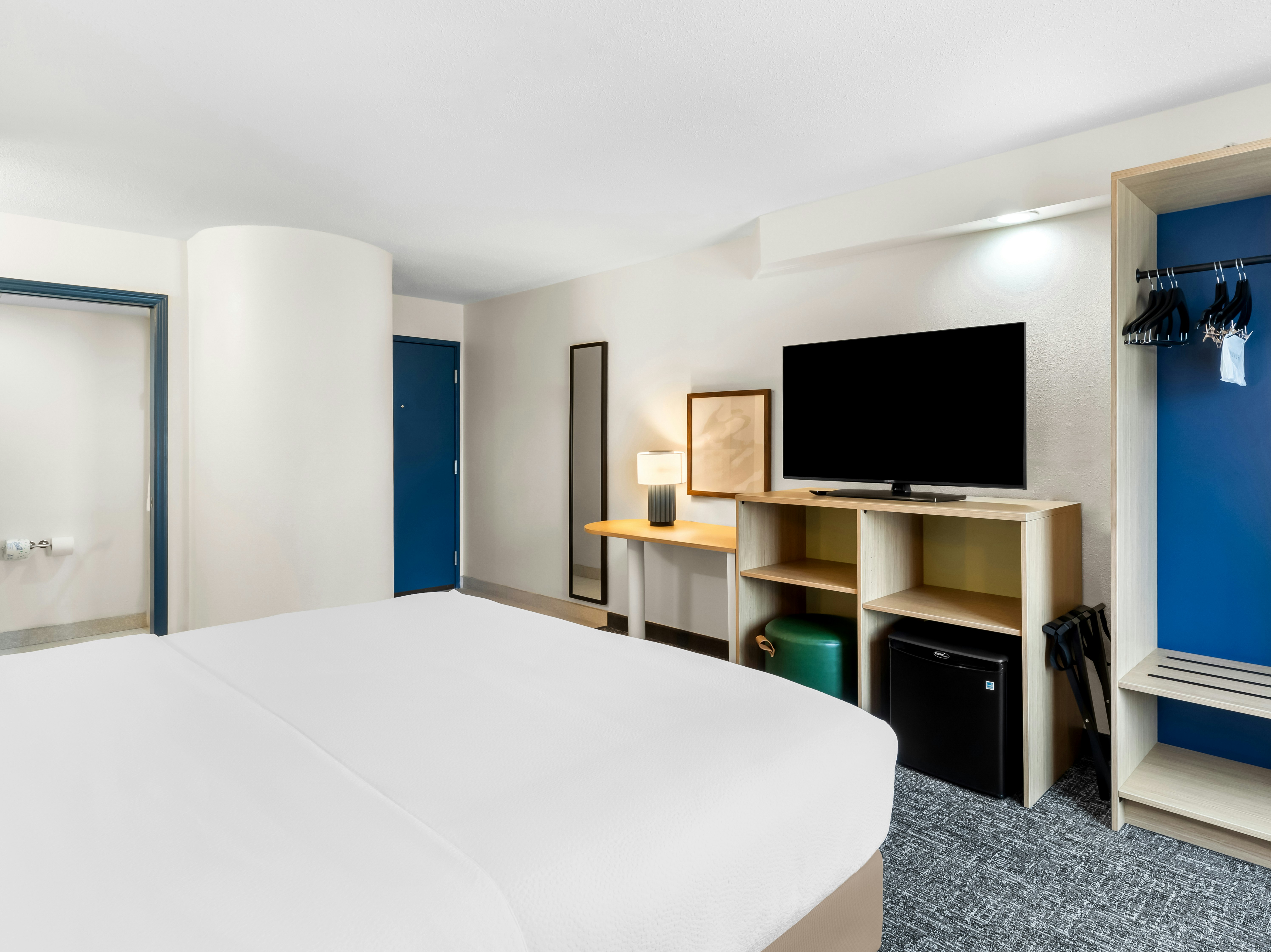 Spark by Hilton Augusta