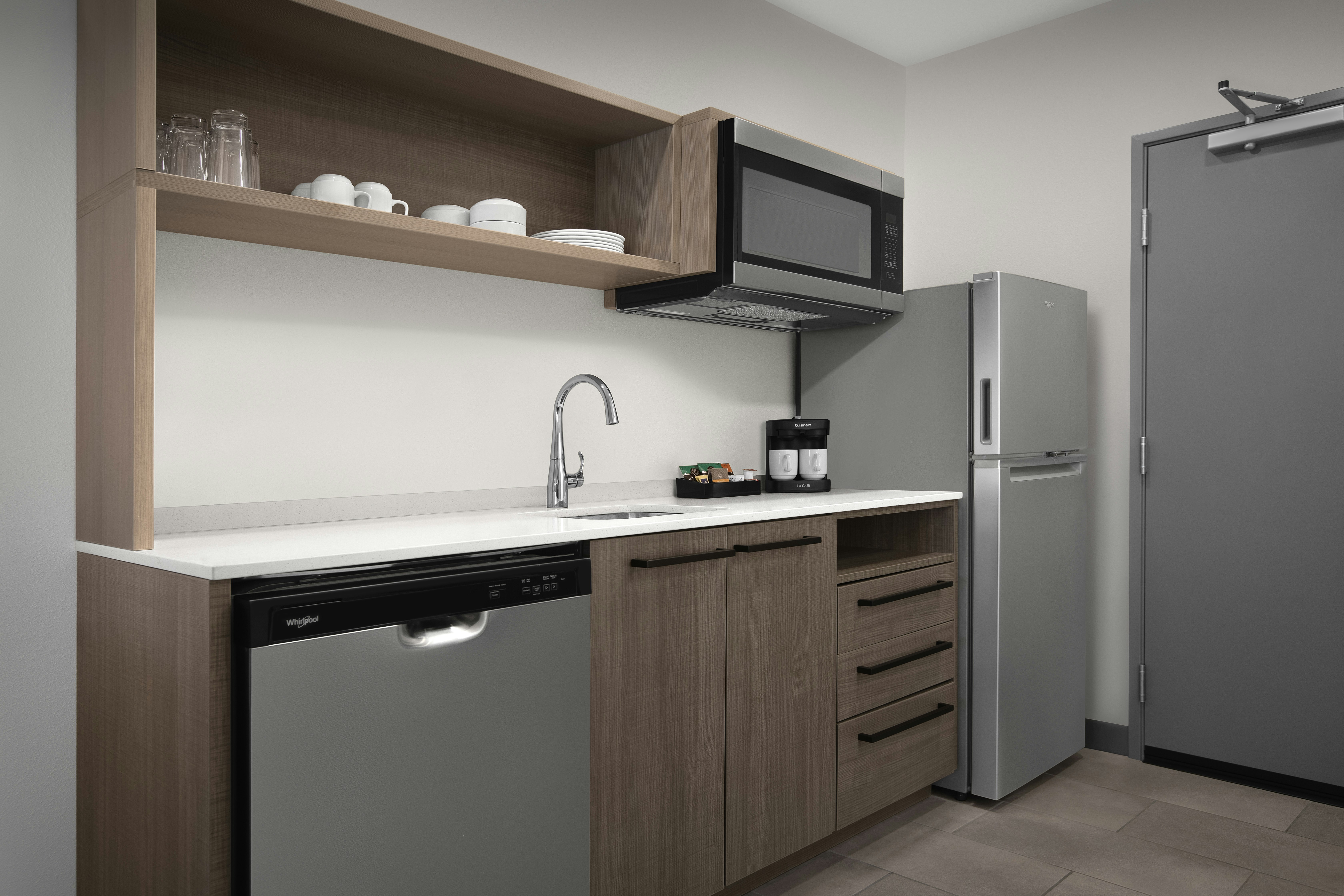 Home2 Suites by Hilton Chattanooga East Ridge