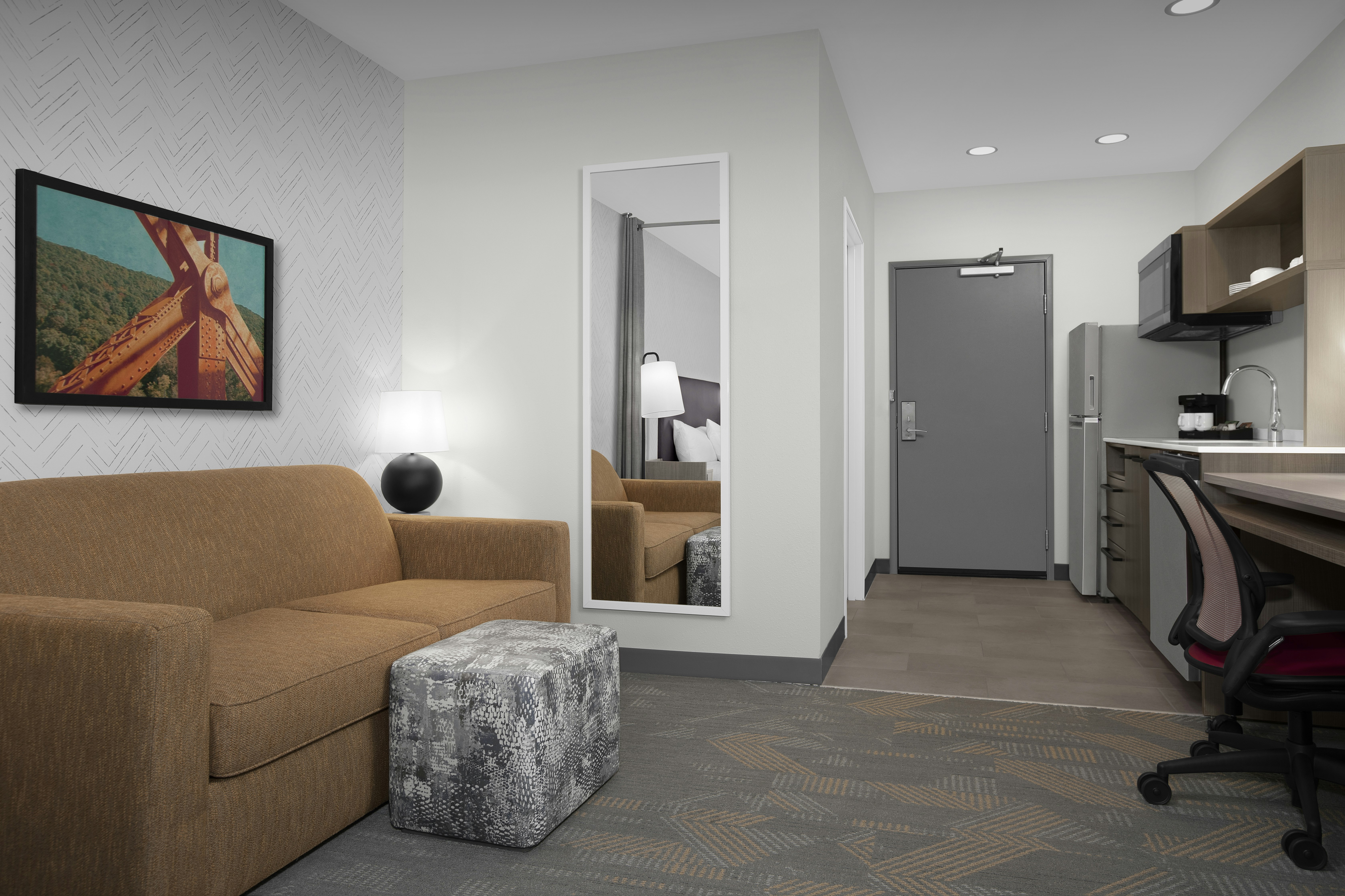 Home2 Suites by Hilton Chattanooga East Ridge