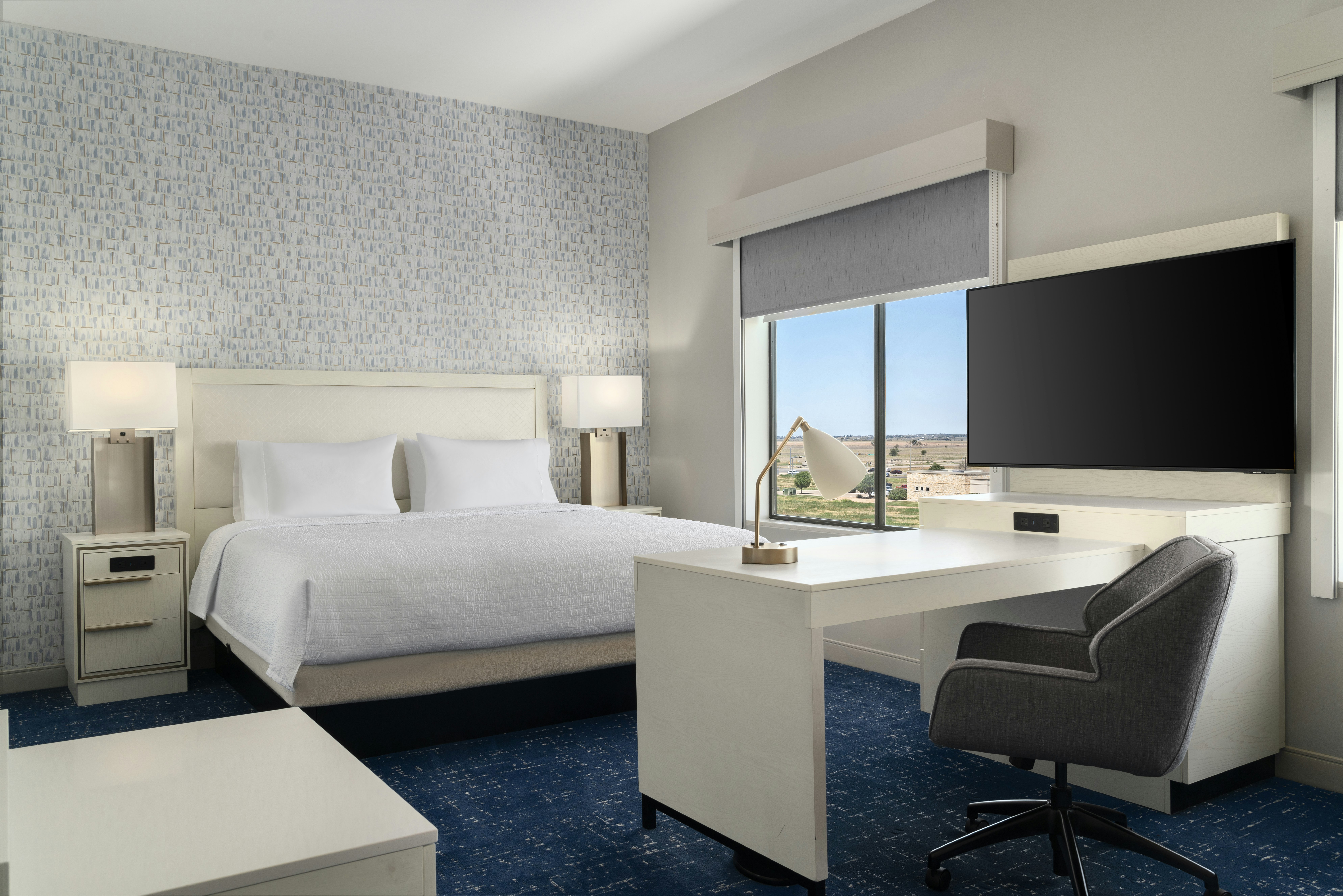 Hampton Inn & Suites by Hilton Amarillo West