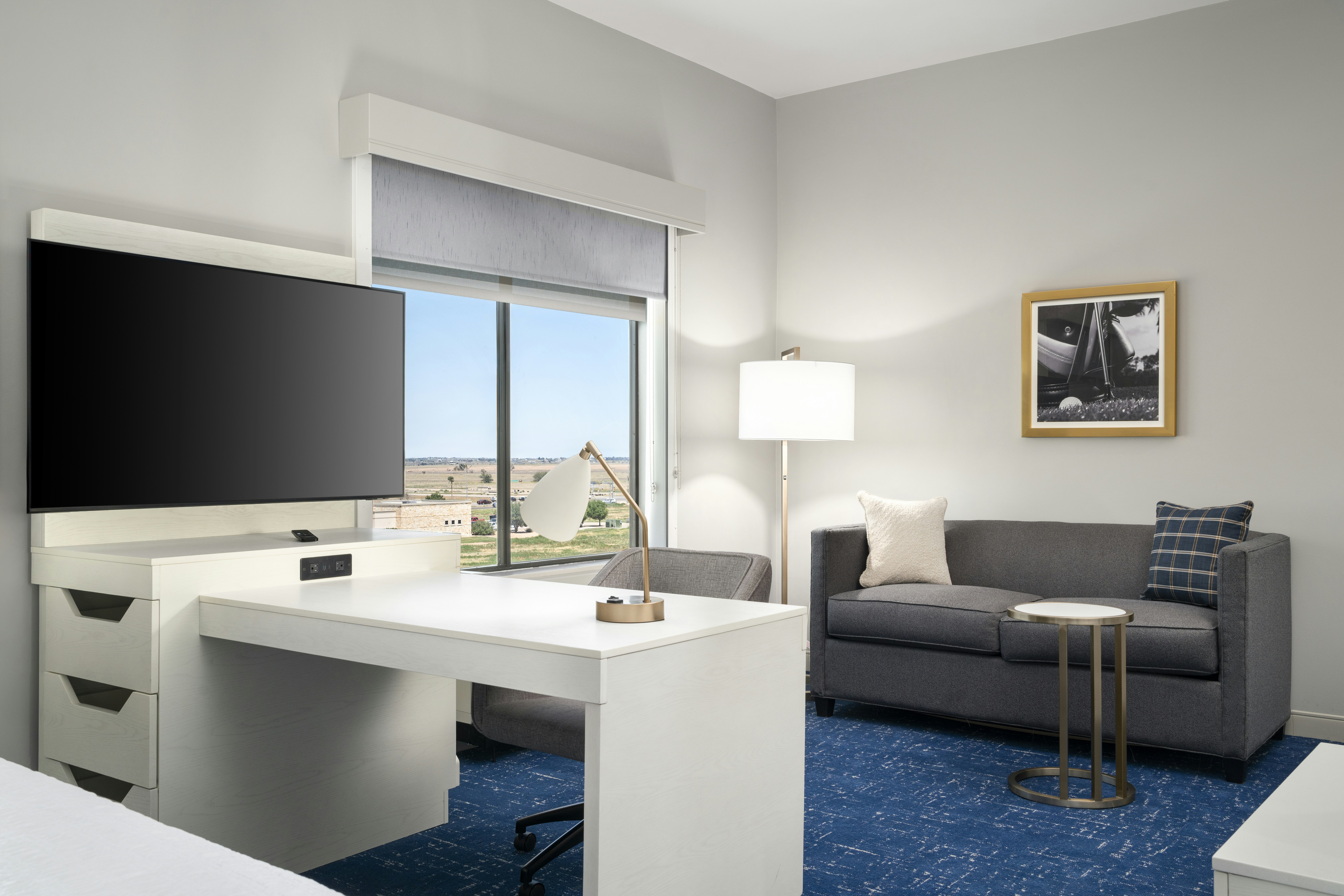 Hampton Inn & Suites by Hilton Amarillo West