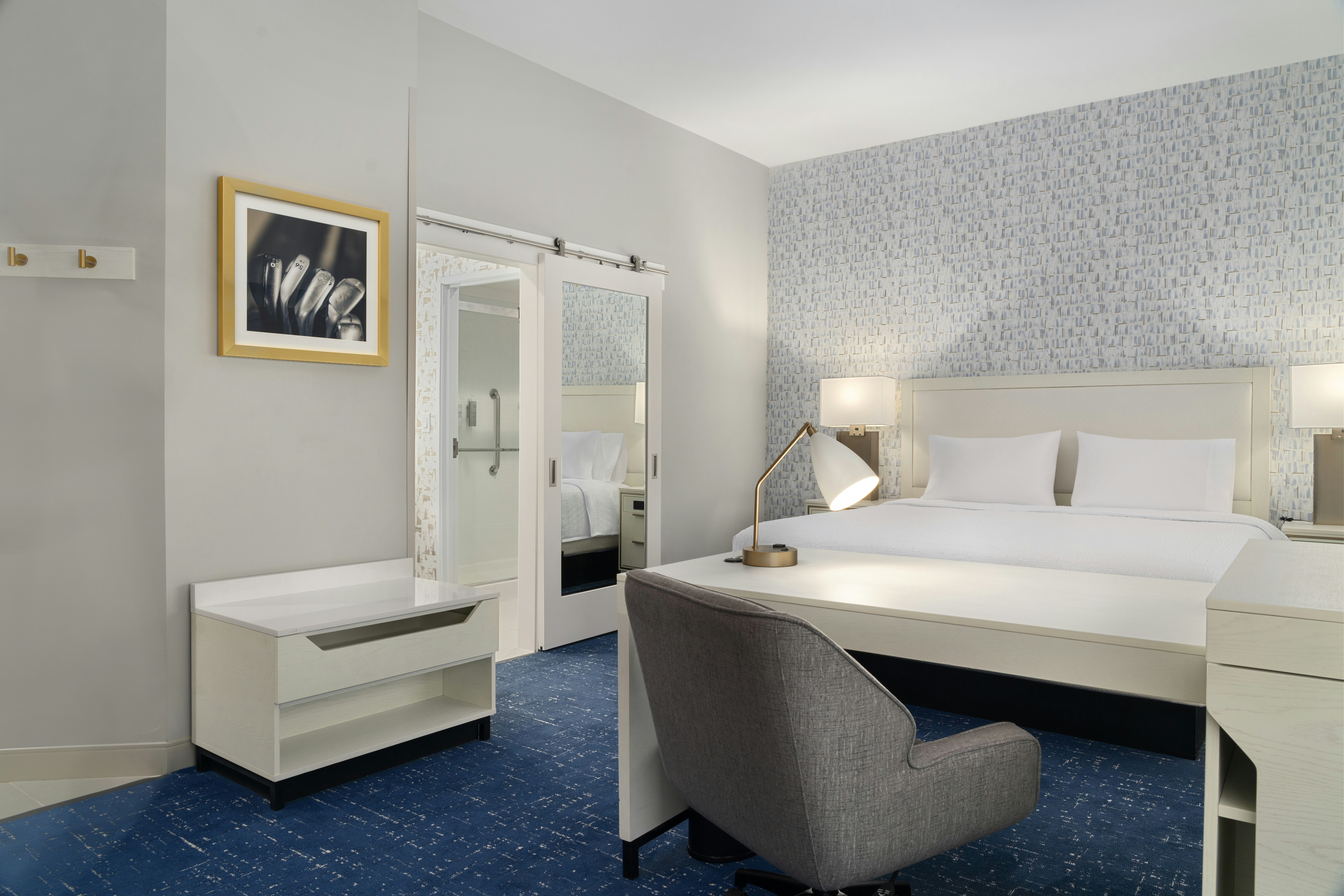 Hampton Inn & Suites by Hilton Amarillo West