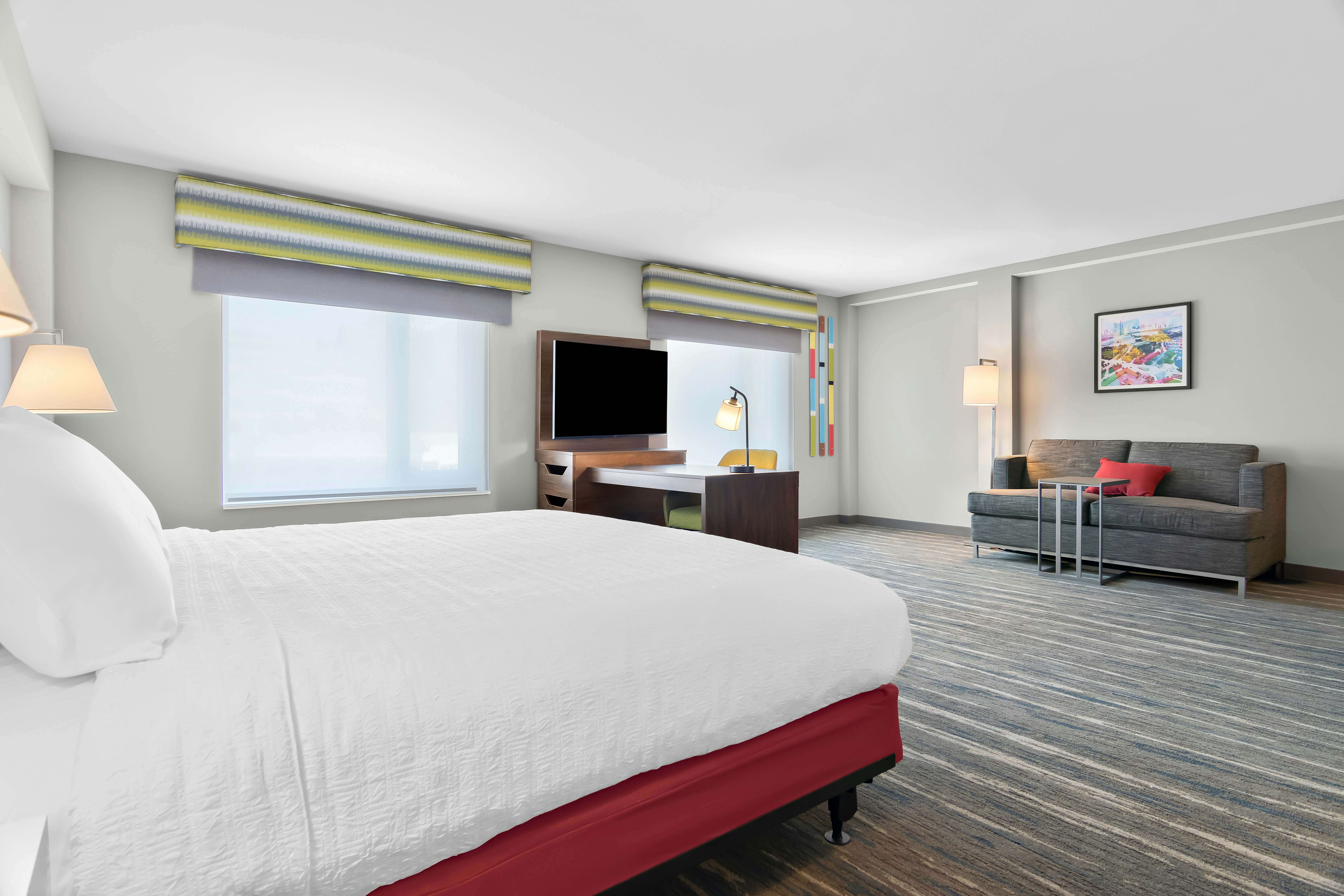 Hampton Inn & Suites by Hilton Chicago Medical District UIC